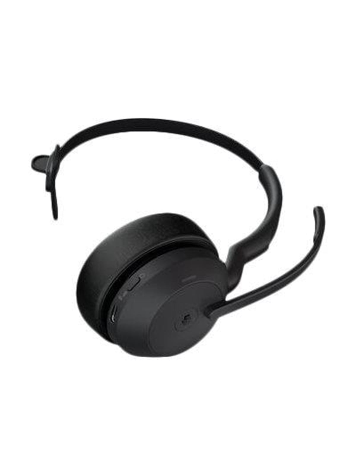 Kopfhörer - Jabra Evolve2 55 MS Mono - Kopfhoerer/headsets - 25599-899-989