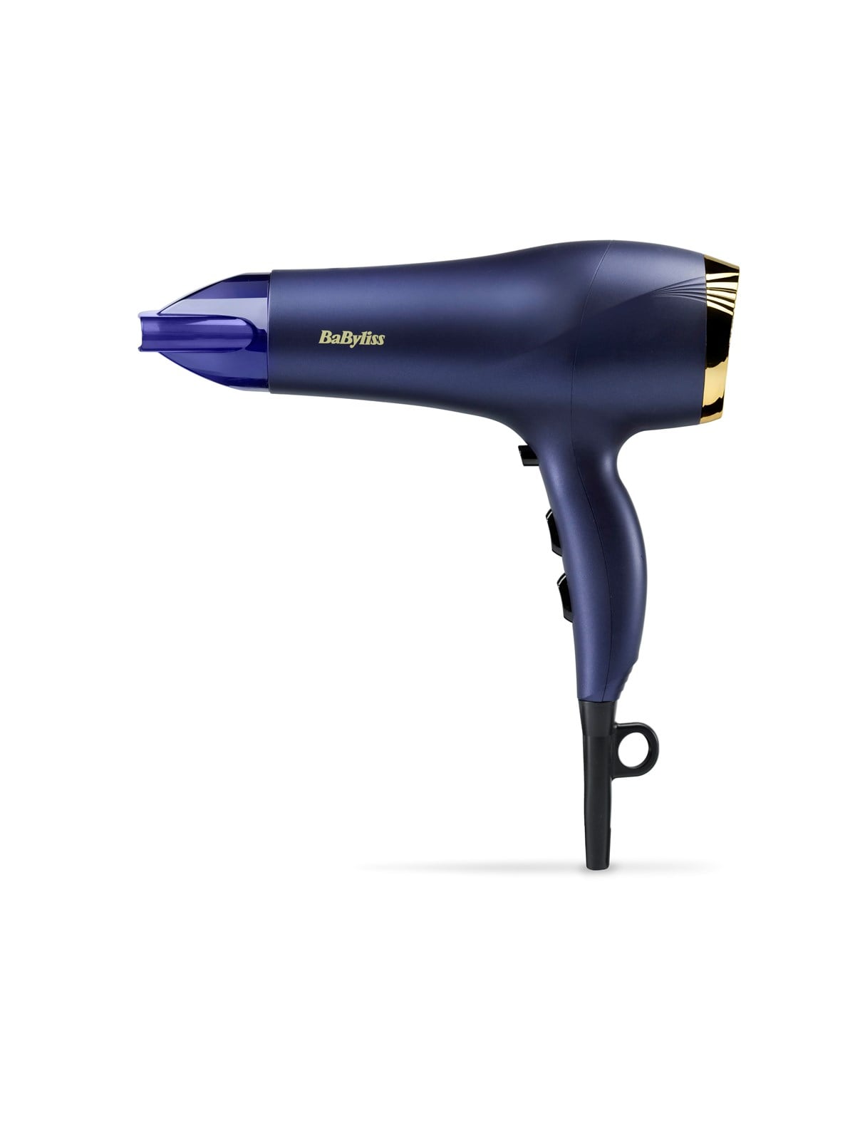 Babyliss Haartrockner / Föhne Midnight Luxe - Hairdryer - 2300 W - Haartrockner Foehne - 5781pe