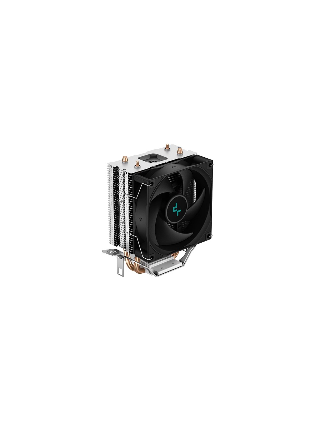 Deepcool Ag200 - Cpu-luftkühler - Max 31 Dba - Cpu Kuehler - R-ag200-bknnmn-g