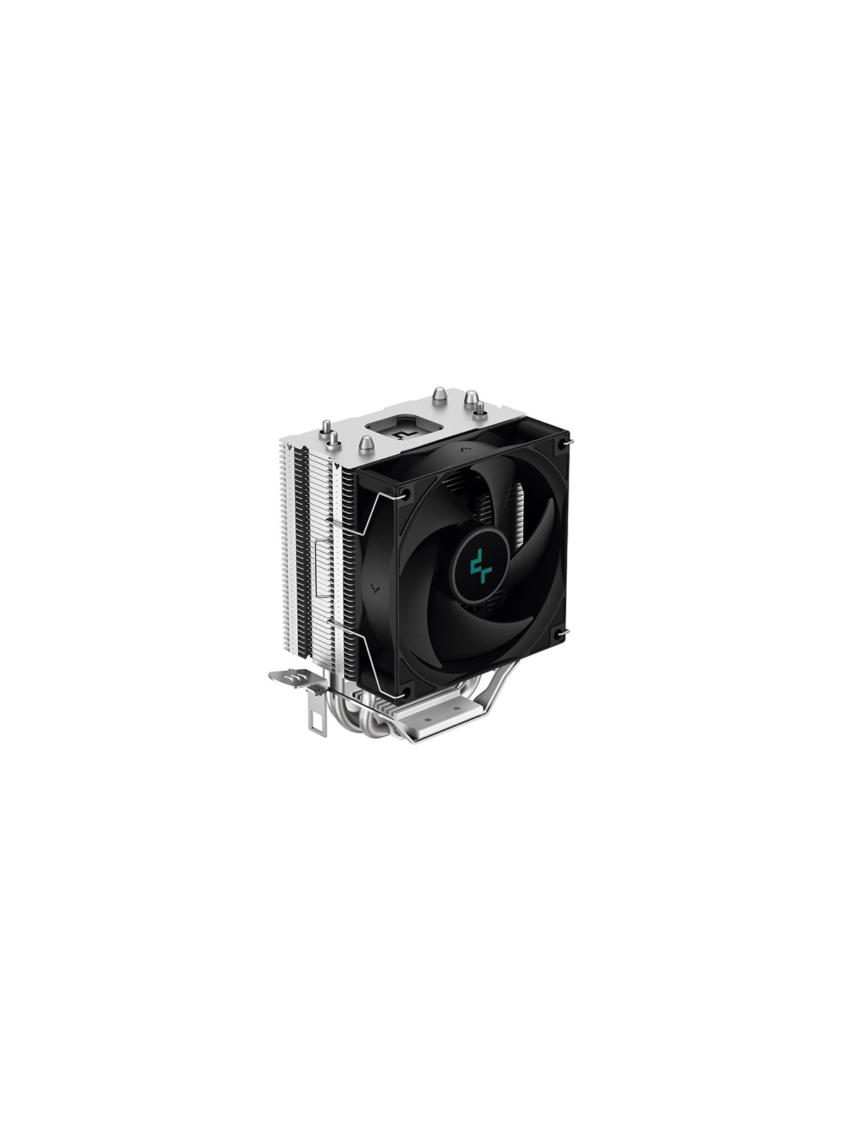 Deepcool Ag300 - Cpu-luftkühler - Max 31 Dba - Cpu Kuehler - R-ag300-bknnmn-g