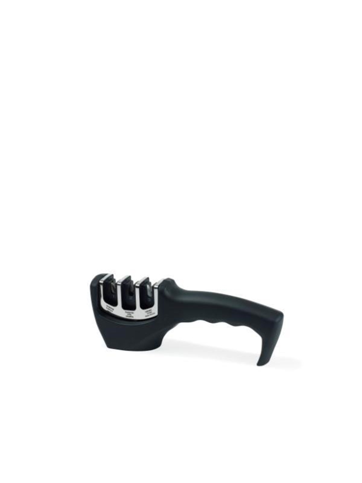 Funktion Knife Sharpener 20.5 cm Abs - Kuechengeraet - 103358