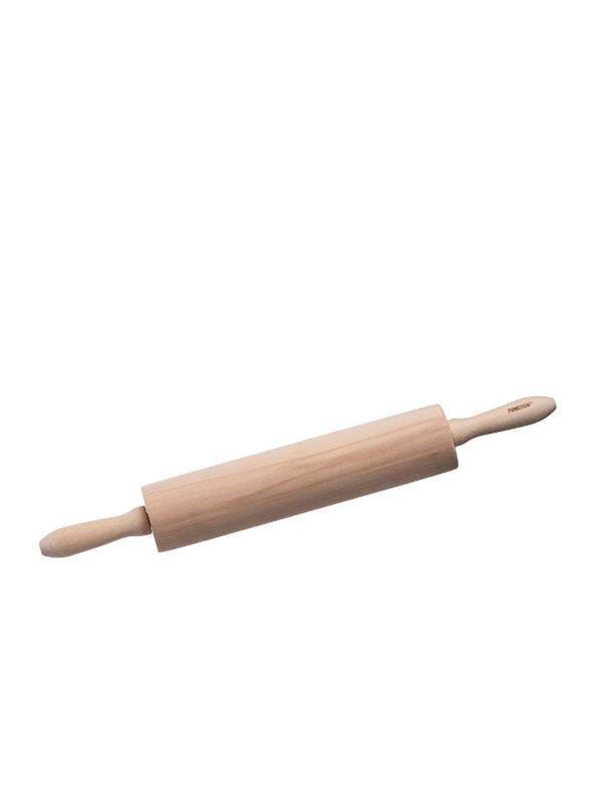 Funktion Rolling Pin 44 cm Beech - Kuechengeraet - 10965