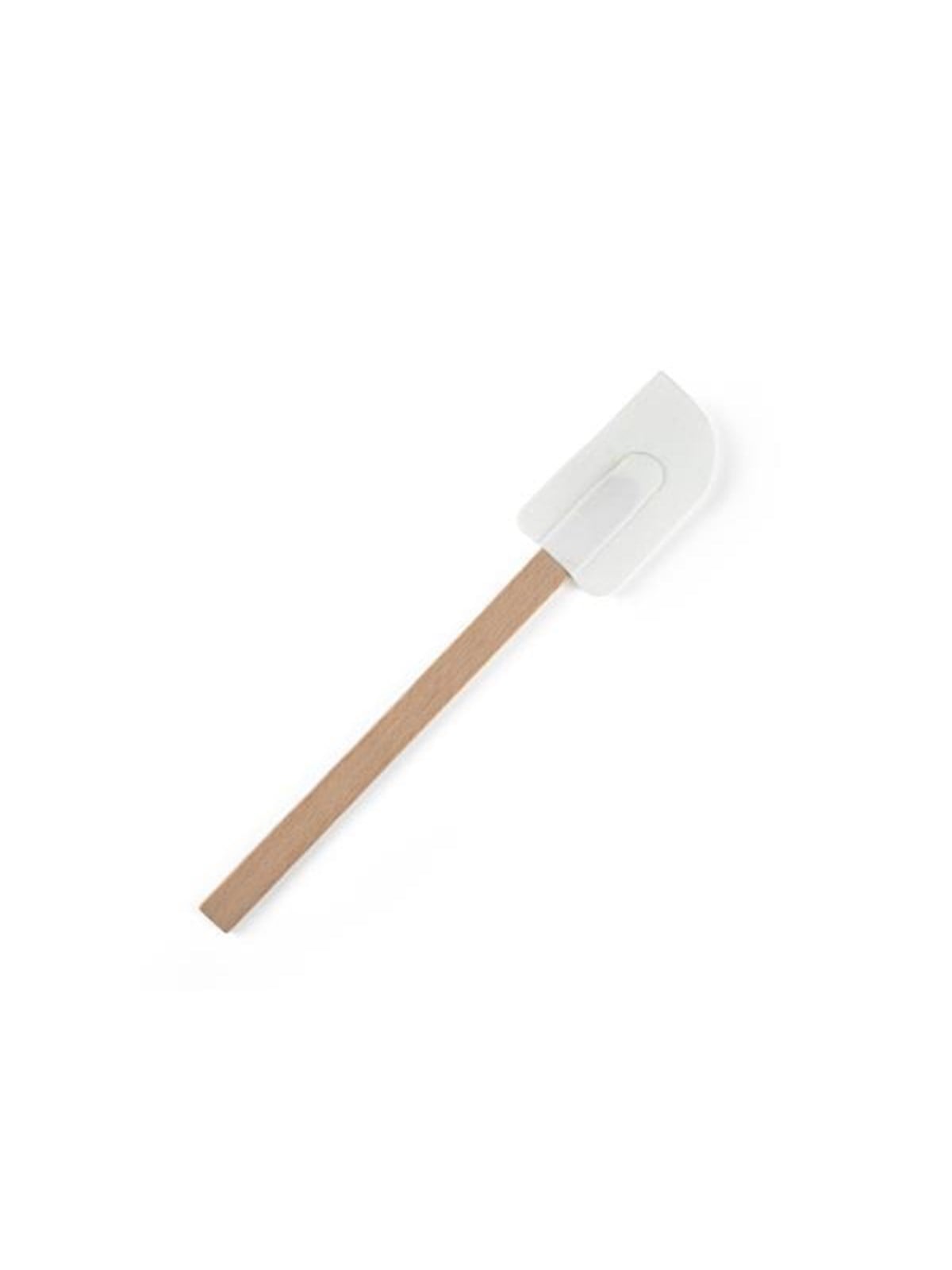 Funktion Dough Scraper Beech/silicone - Kuechengeraet - 11662