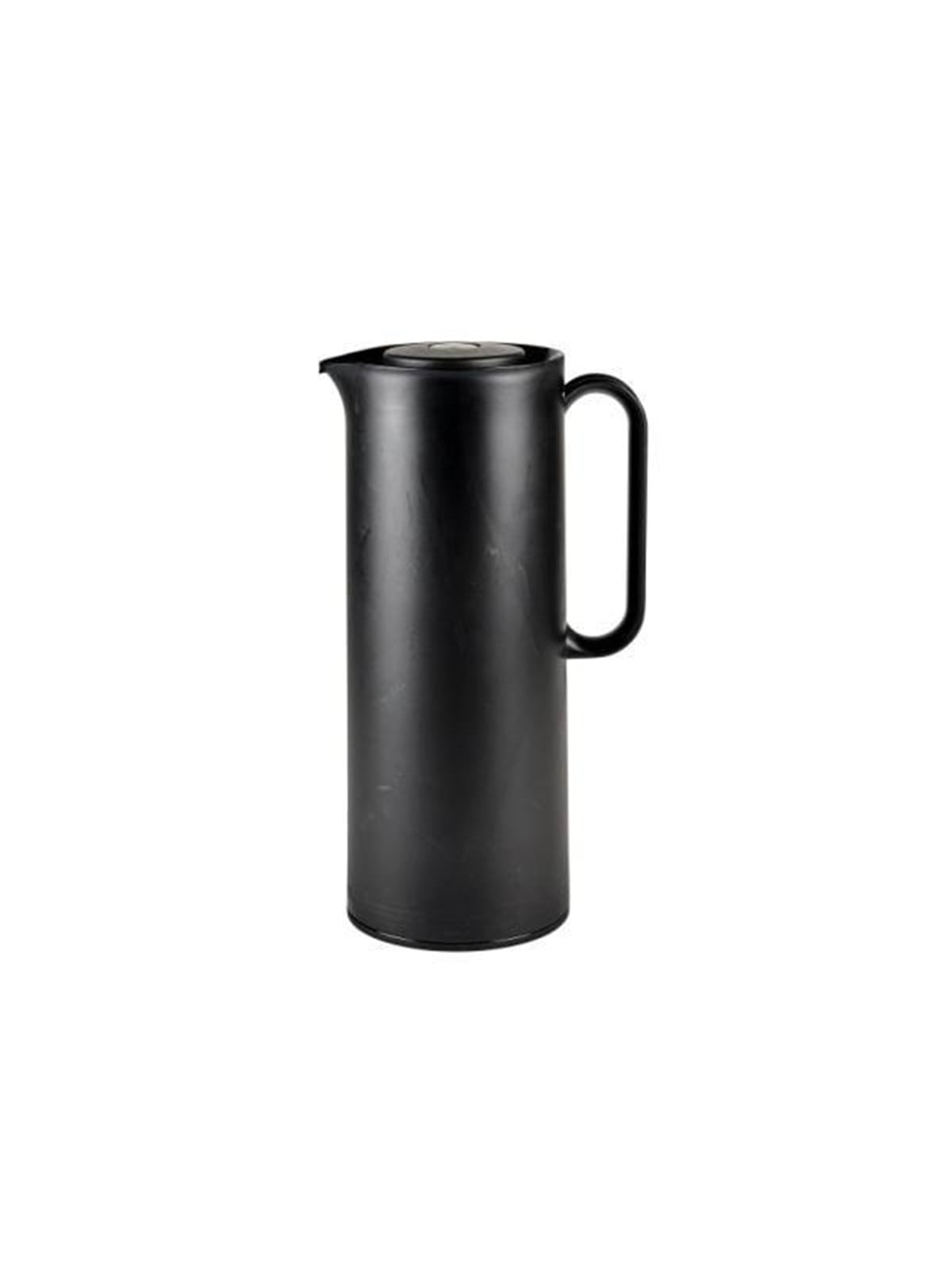Funktion Thermos Jug 1 Litre Black - Kuechenzubehoer - 12459