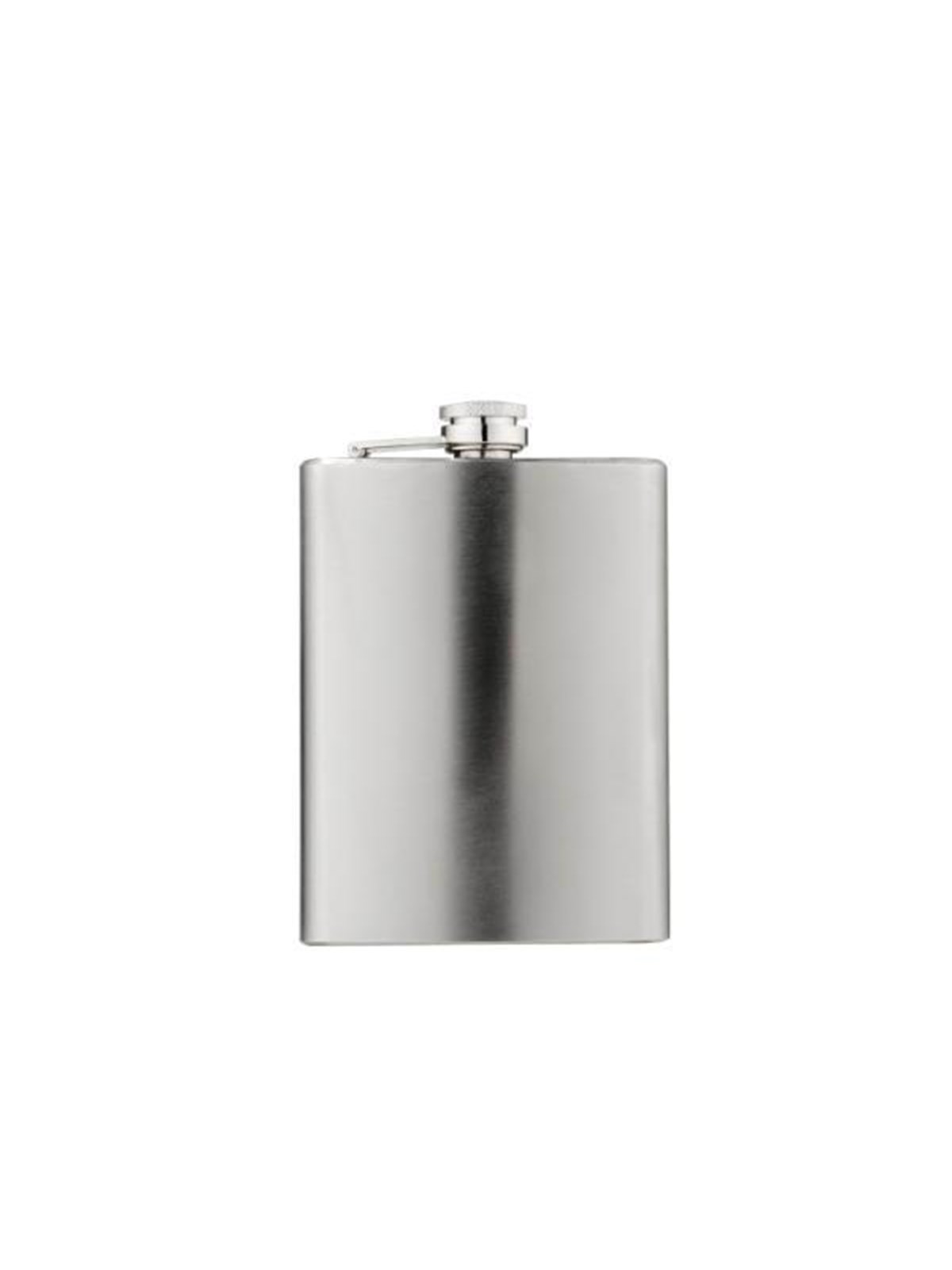 Funktion Pocket Flask 200 ml Steel - Kuechenzubehoer - 13996