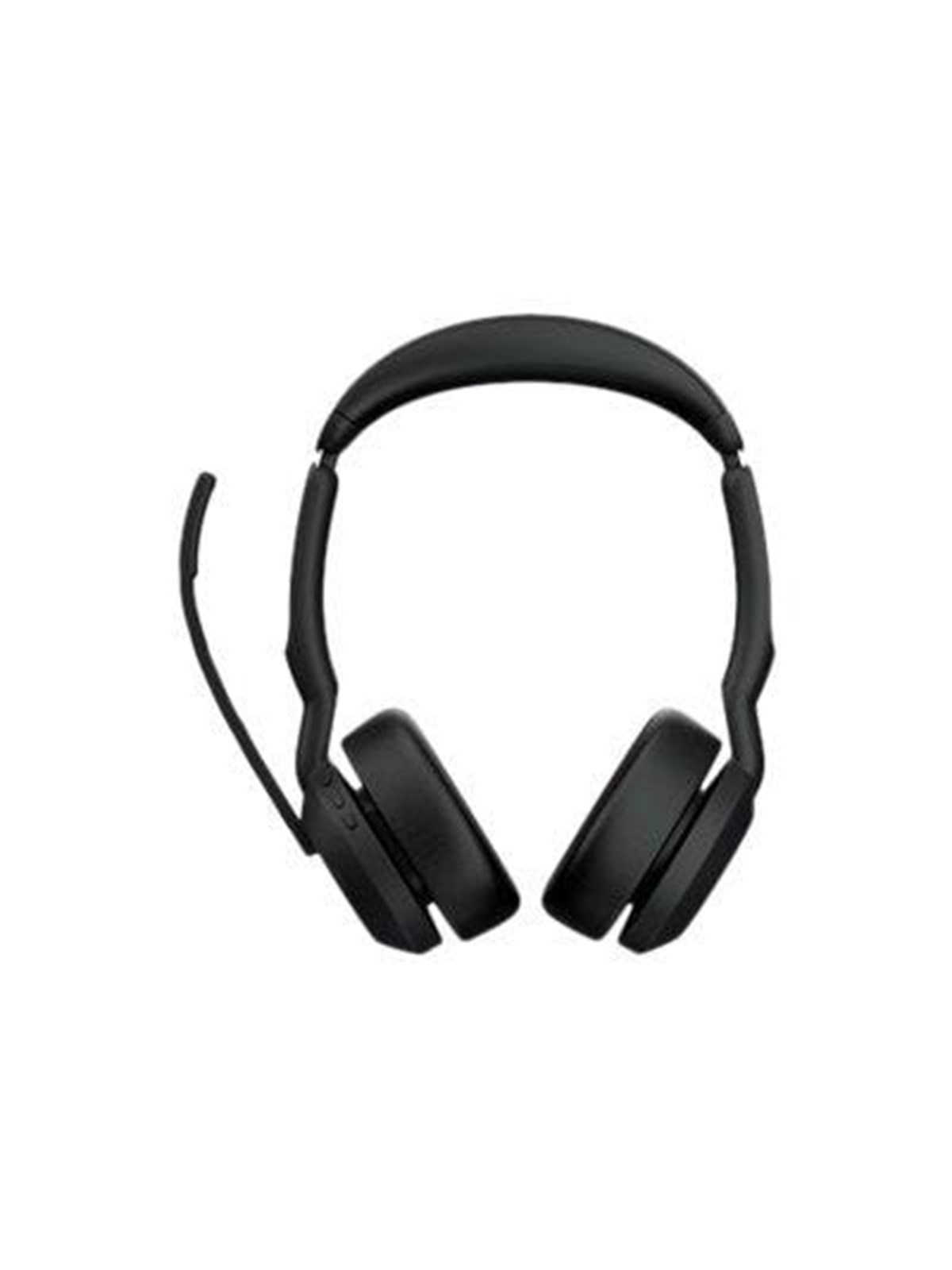 Kopfhörer - Jabra Evolve2 55 MS Stereo - Kopfhoerer/headsets - 25599-999-989