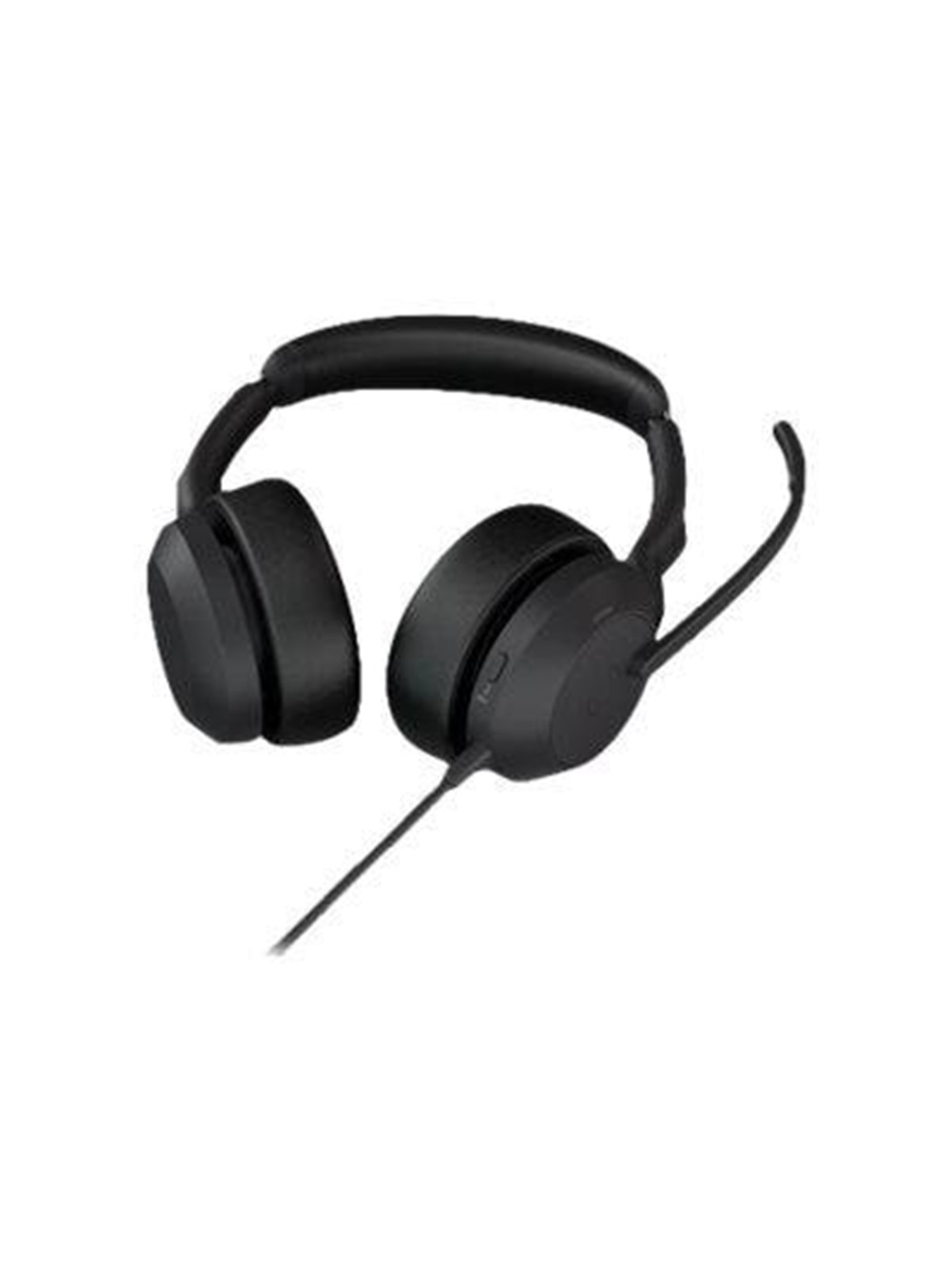Kopfhörer - Jabra Evolve2 50 - Usb-c UC Stereo - Kopfhoerer/headsets - 25089-989-899