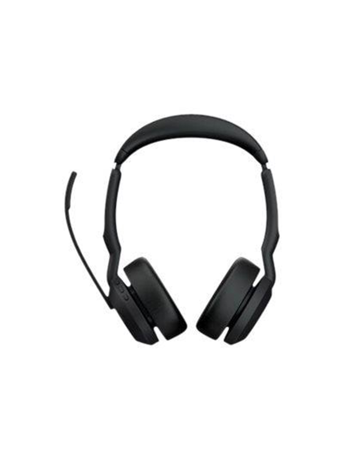 Kopfhörer - Jabra Evolve2 55 MS Stereo - Kopfhoerer/headsets - 25599-999-899