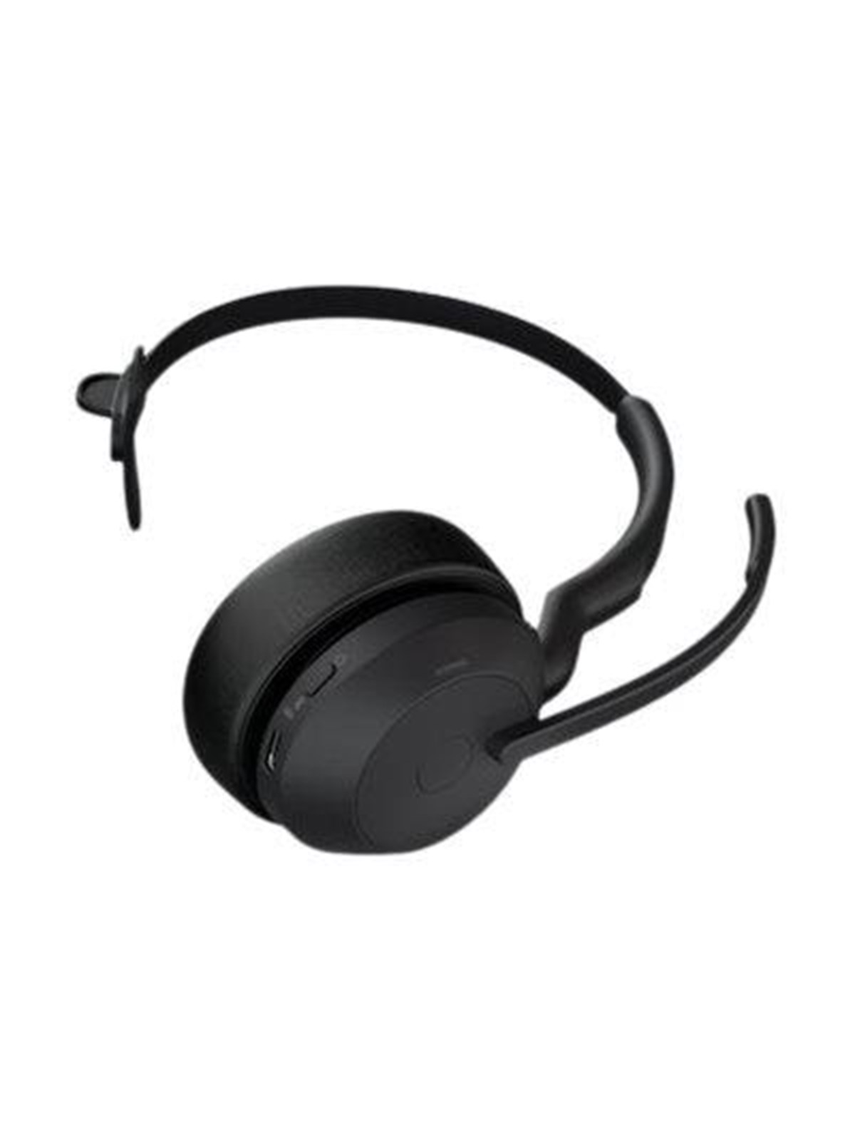 Kopfhörer - Jabra Evolve2 55 UC Mono - Kopfhoerer/headsets - 25599-889-989