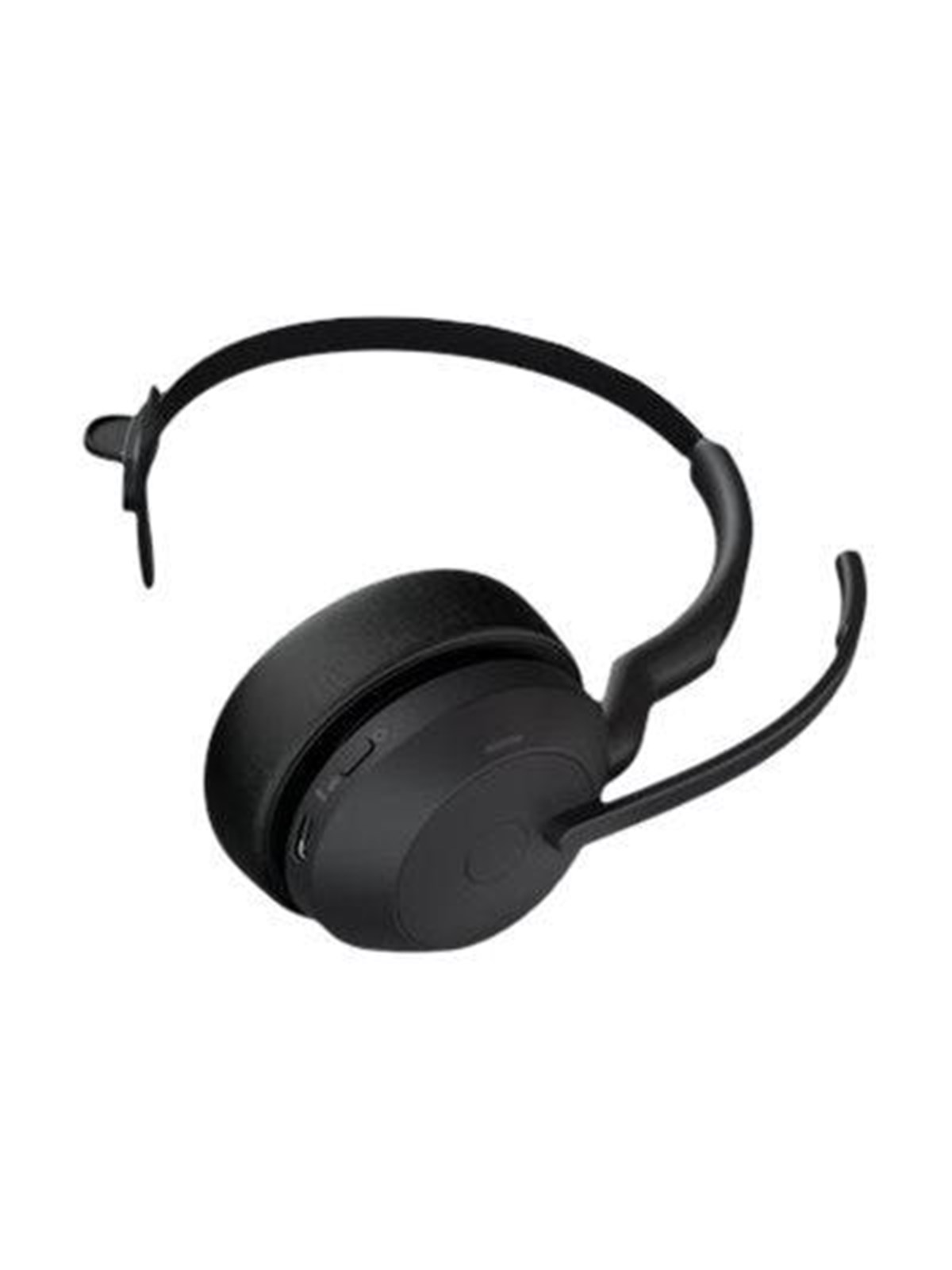 Kopfhörer - Jabra Evolve2 55 UC Mono - Kopfhoerer/headsets - 25599-889-899
