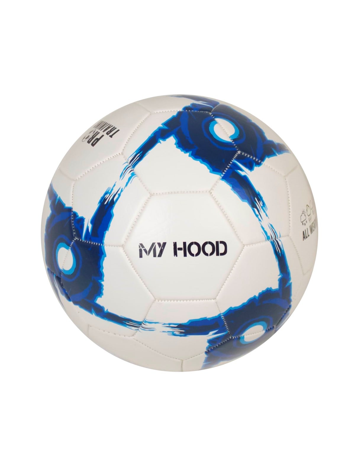 My Hood Pro Training Football - Fussball Und Ballspiele - 302400