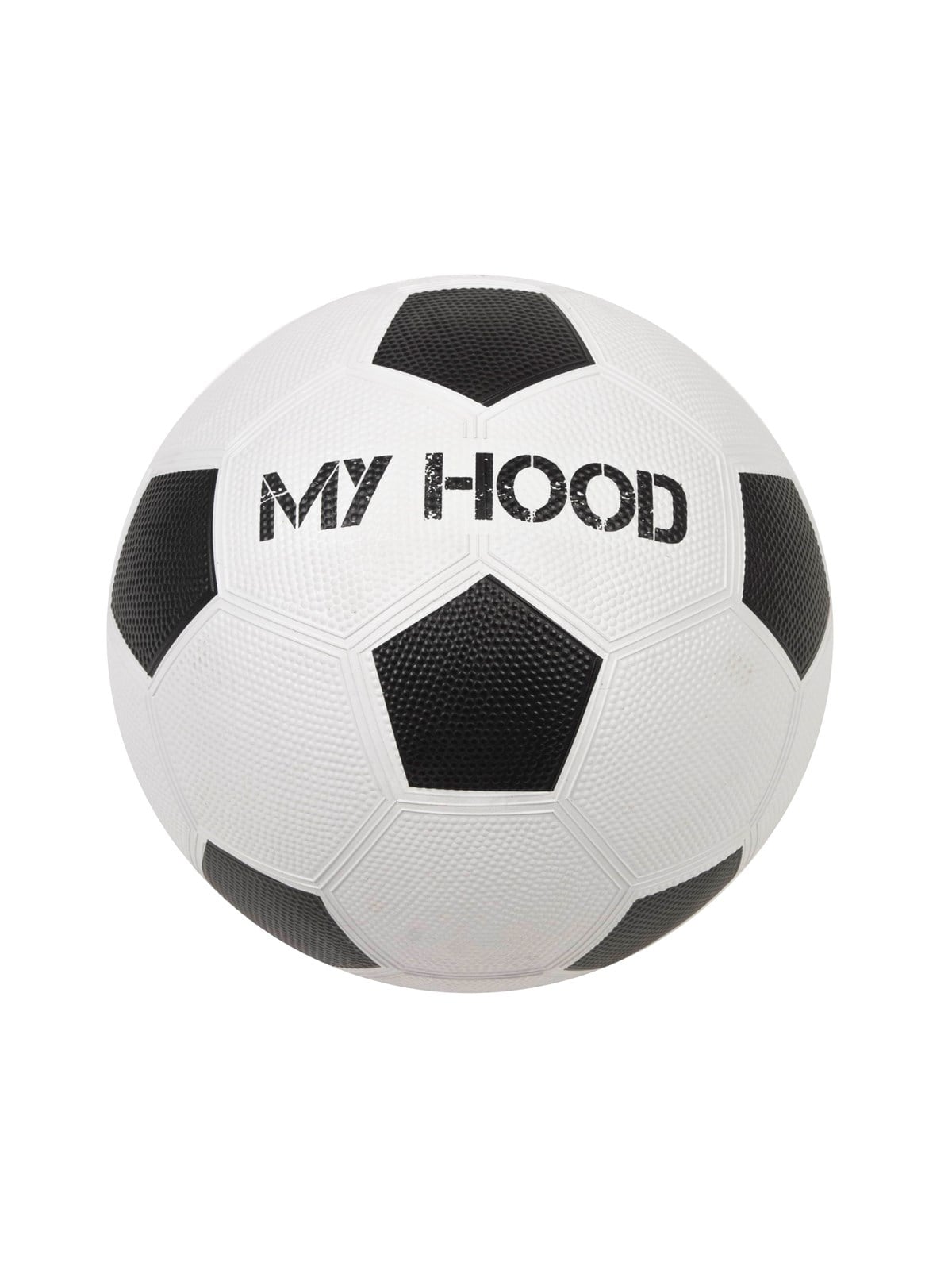 My Hood Street Football - Fussball Und Ballspiele - 302057