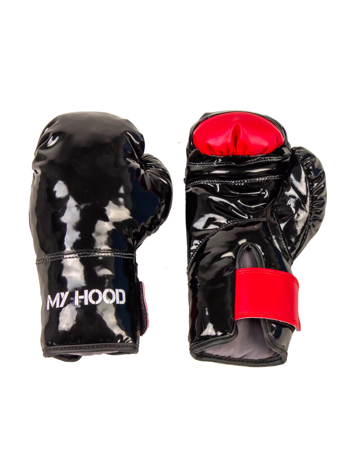 My Hood Boxing Gloves - 6-10 Years - Fussball Und Ballspiele - 201051