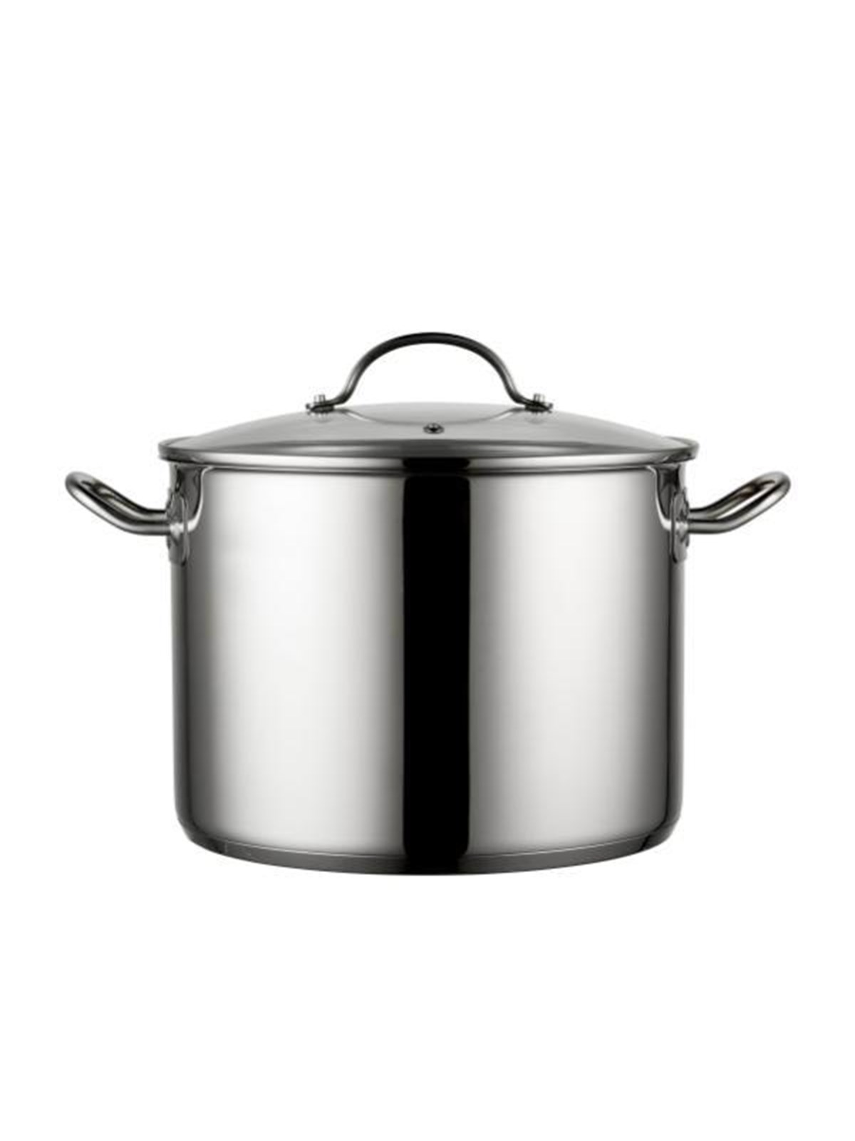 Funktion Soup pot 10.0 L 18/8 steel