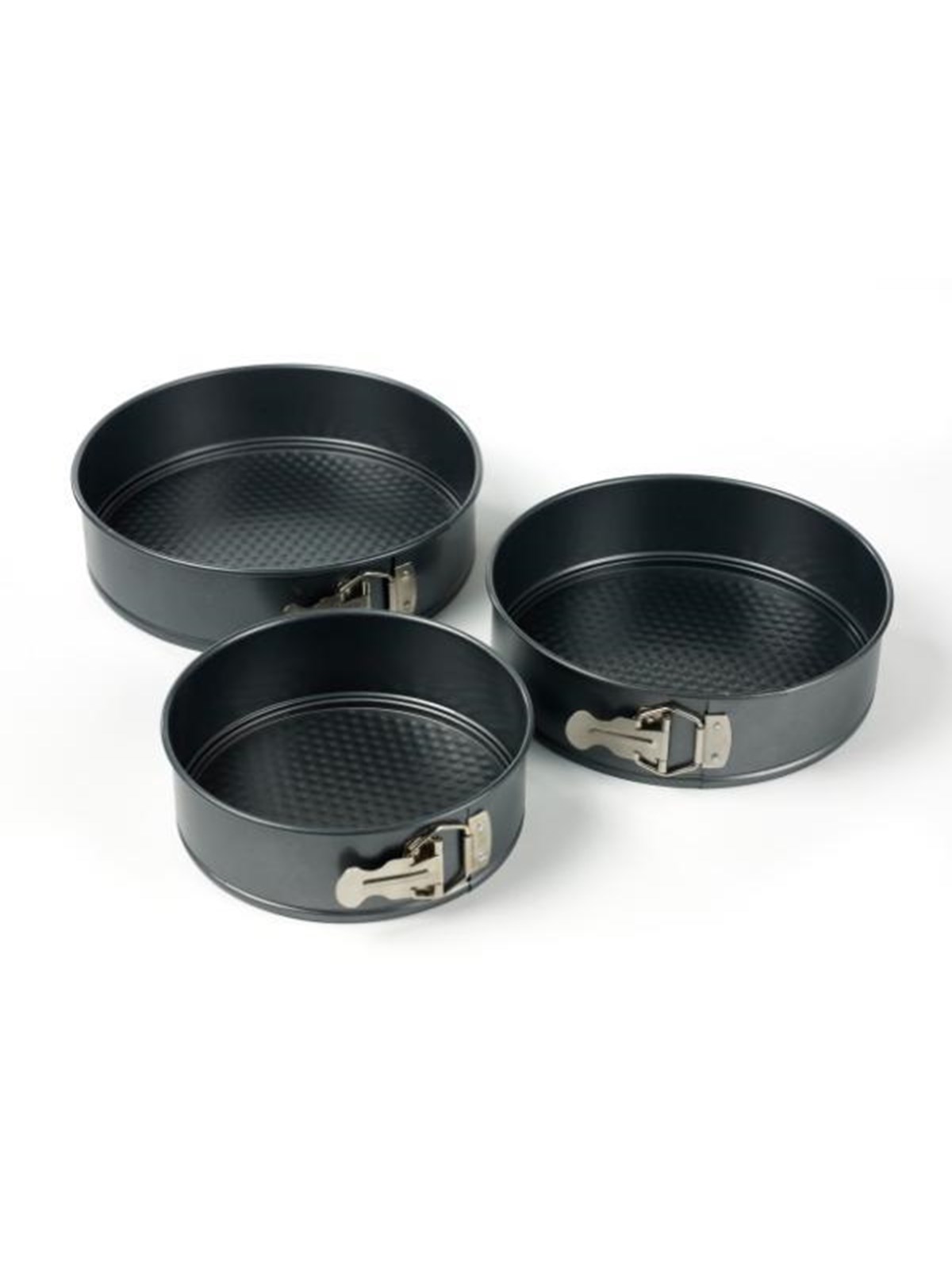 Funktion Springform Mould Set 20-24-26cm - Backzubehoer - 224011