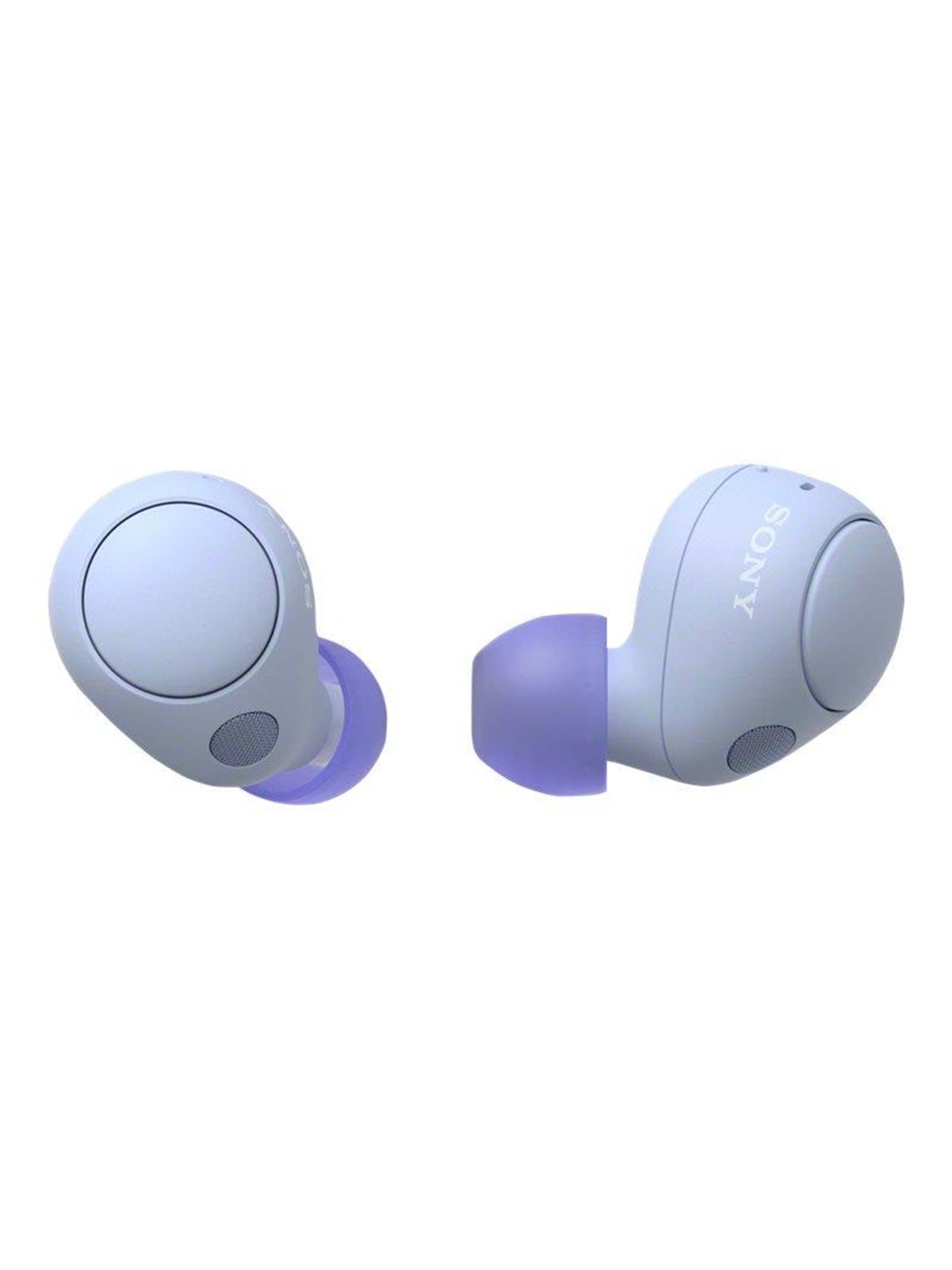 Kopfhörer - Sony Wf-c700n - Anc Earbuds - Violet - Kopfhoerer/headsets - Wfc700nv.Ce7