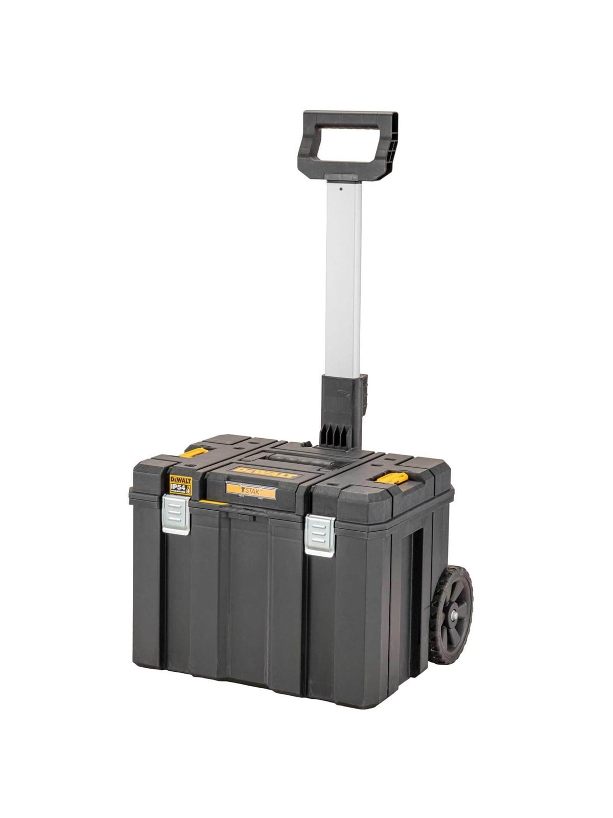 Dewalt Móvil Tstak Multicolour One Size - Werkzeugkisten Aufbewahrungssysteme - Dwst83347-1