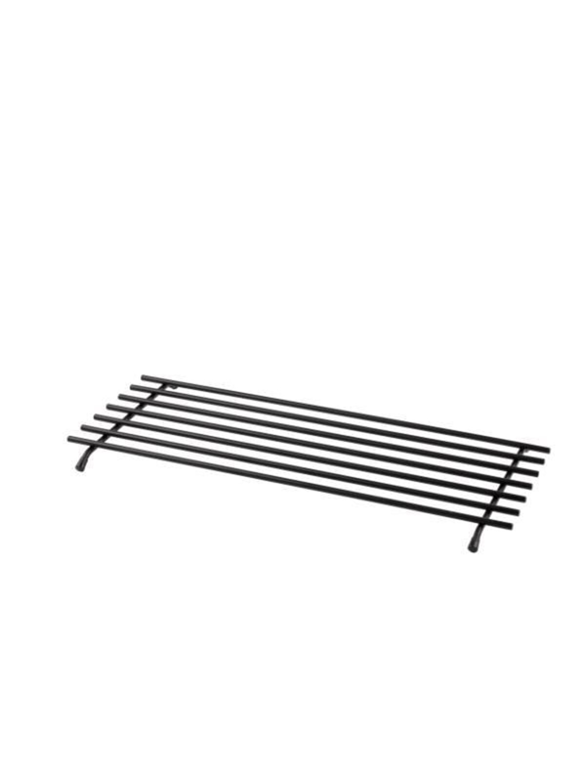 Funktion Cooking Grid 50x24 cm Black - Toepfe - 227661