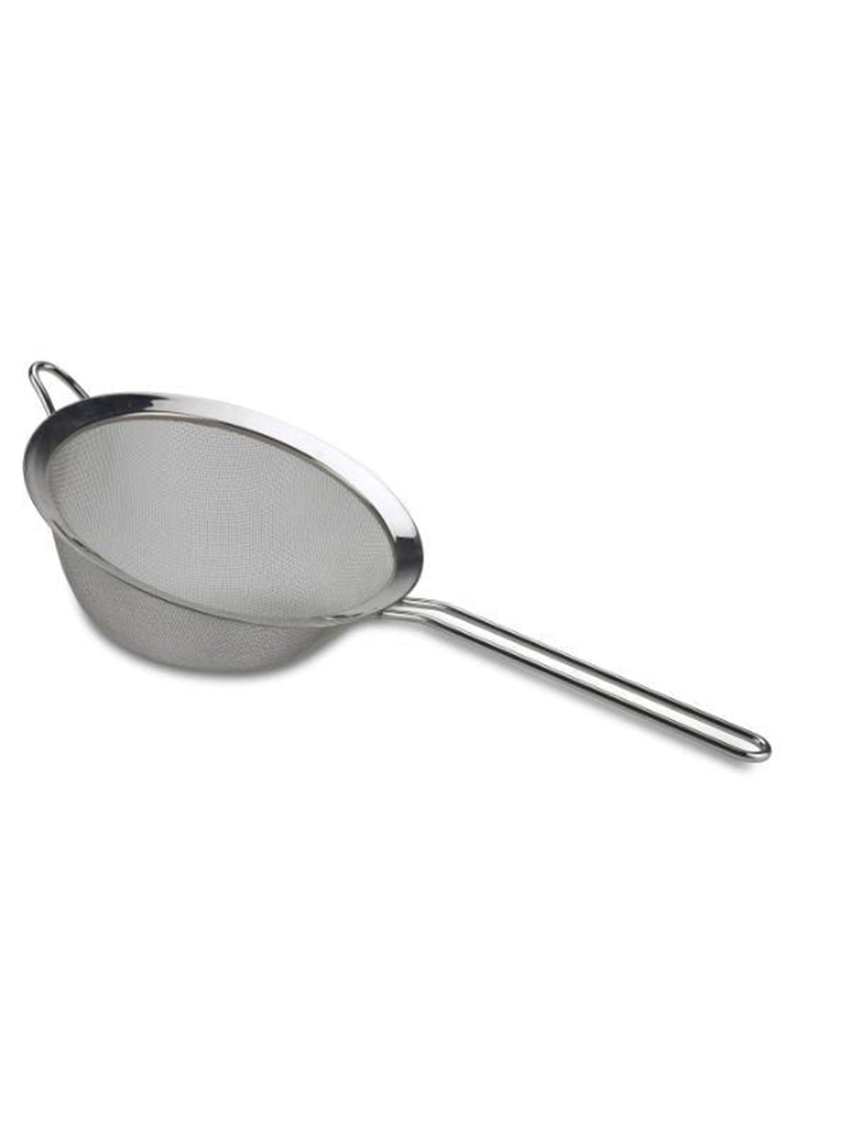 Funktion Wire Sieve Ø20 cm Steel - Kuechengeraet - 227891