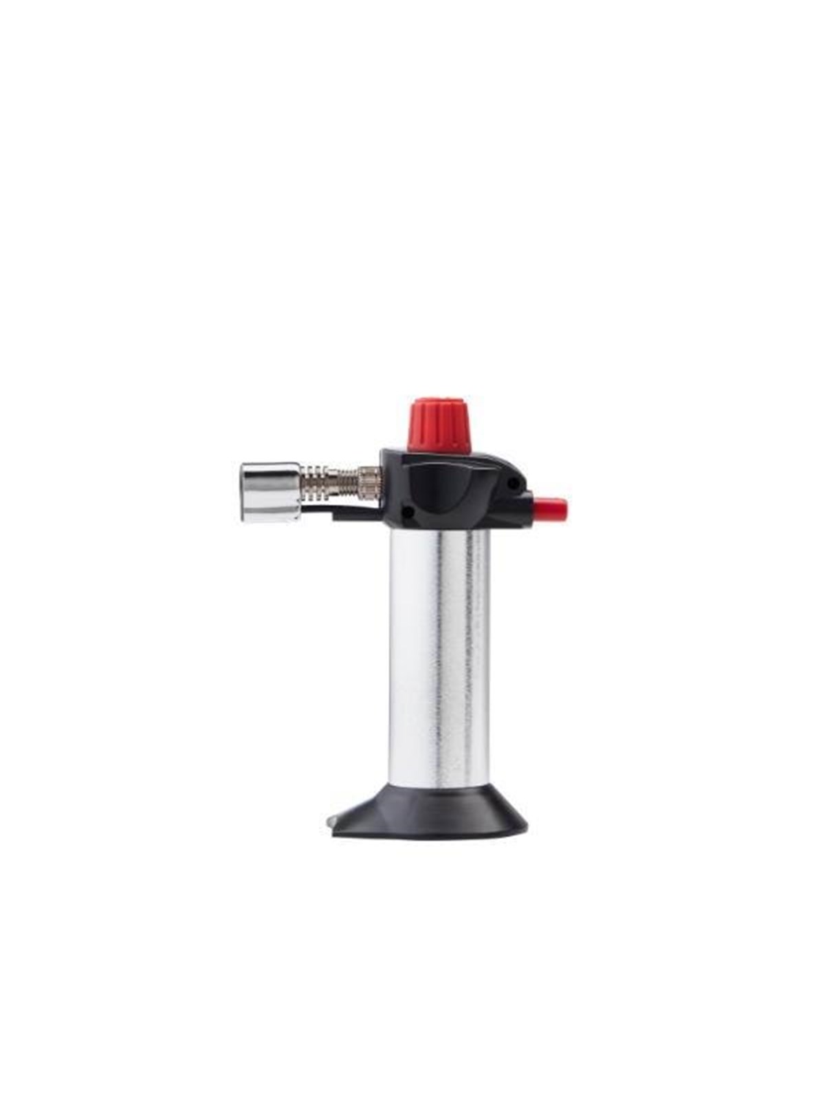 Funktion Gas Burner Silver H:13.2cm - Kuechengeraet - 229798