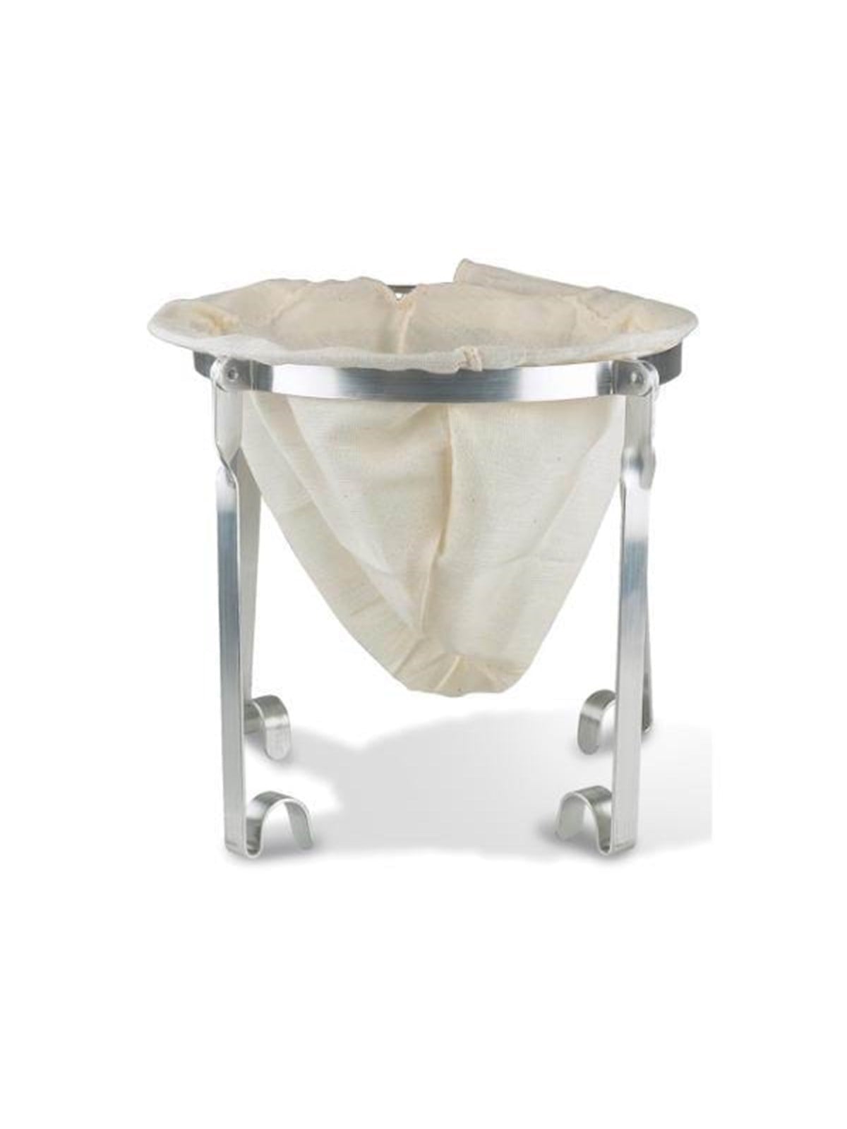 Funktion Gel Stand Aluminium - Kuechenzubehoer - 230071