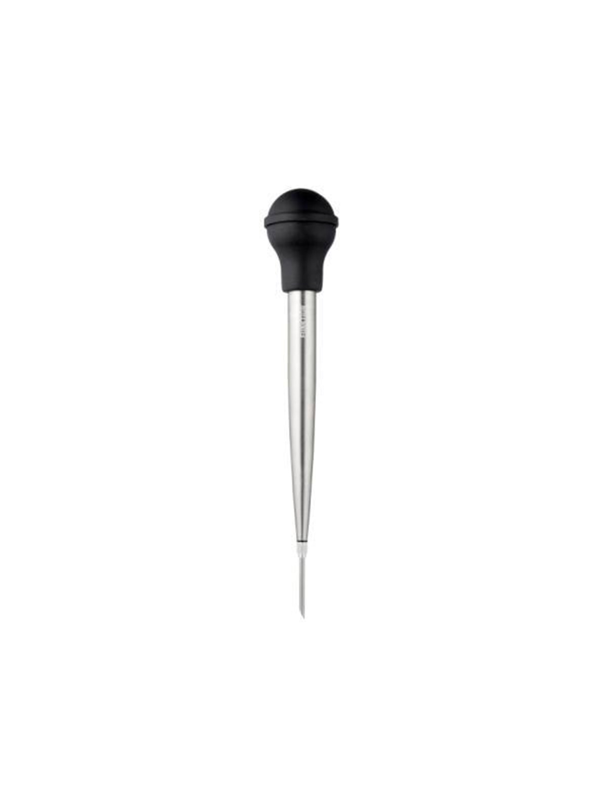 Funktion Frying Pipette 32 cm Steel - Kuechengeraet - 242835