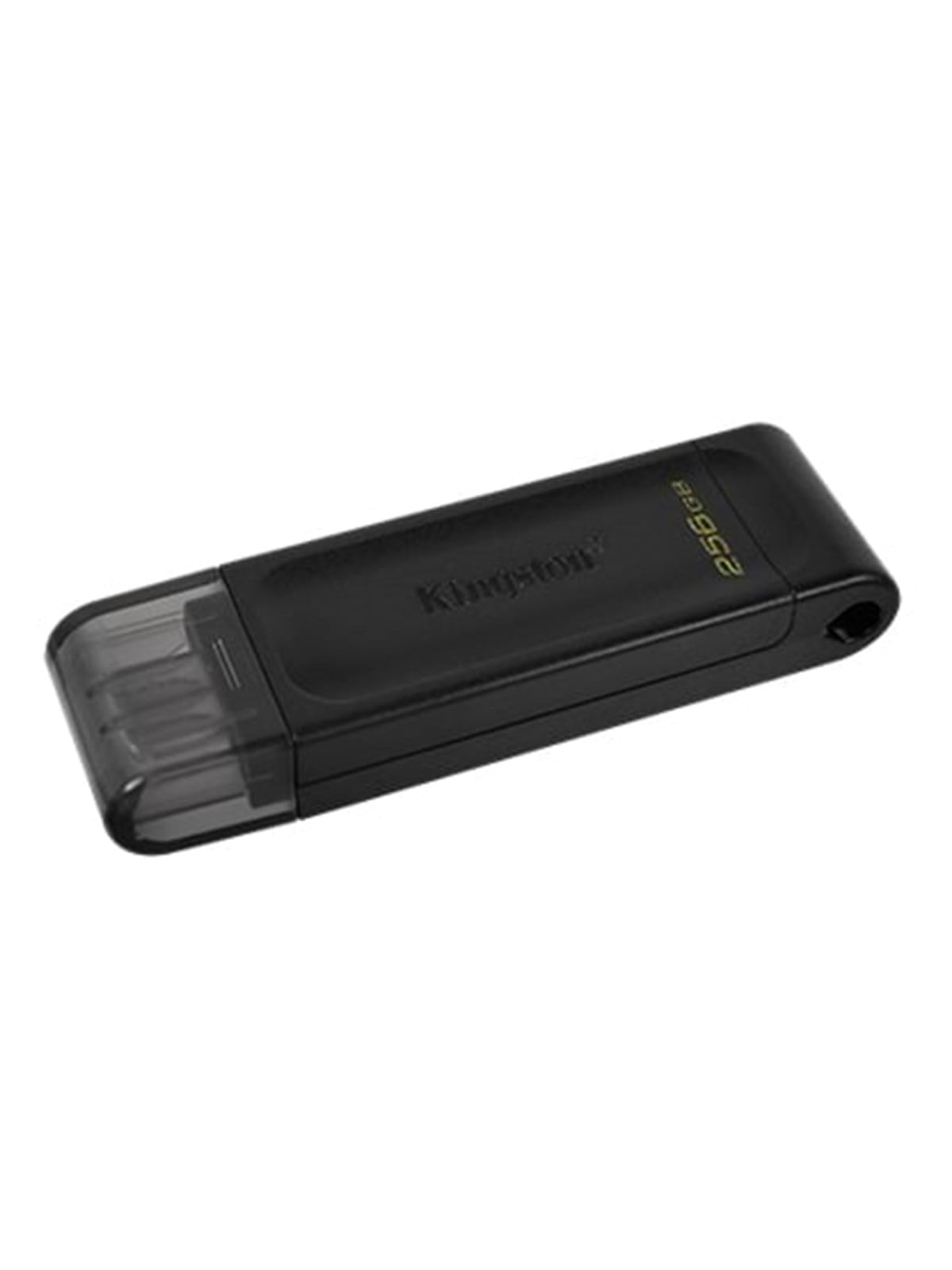 Kingston Datatraveler 70 - 256gb - Usb-stick - Usb Stick - Dt70/256gb