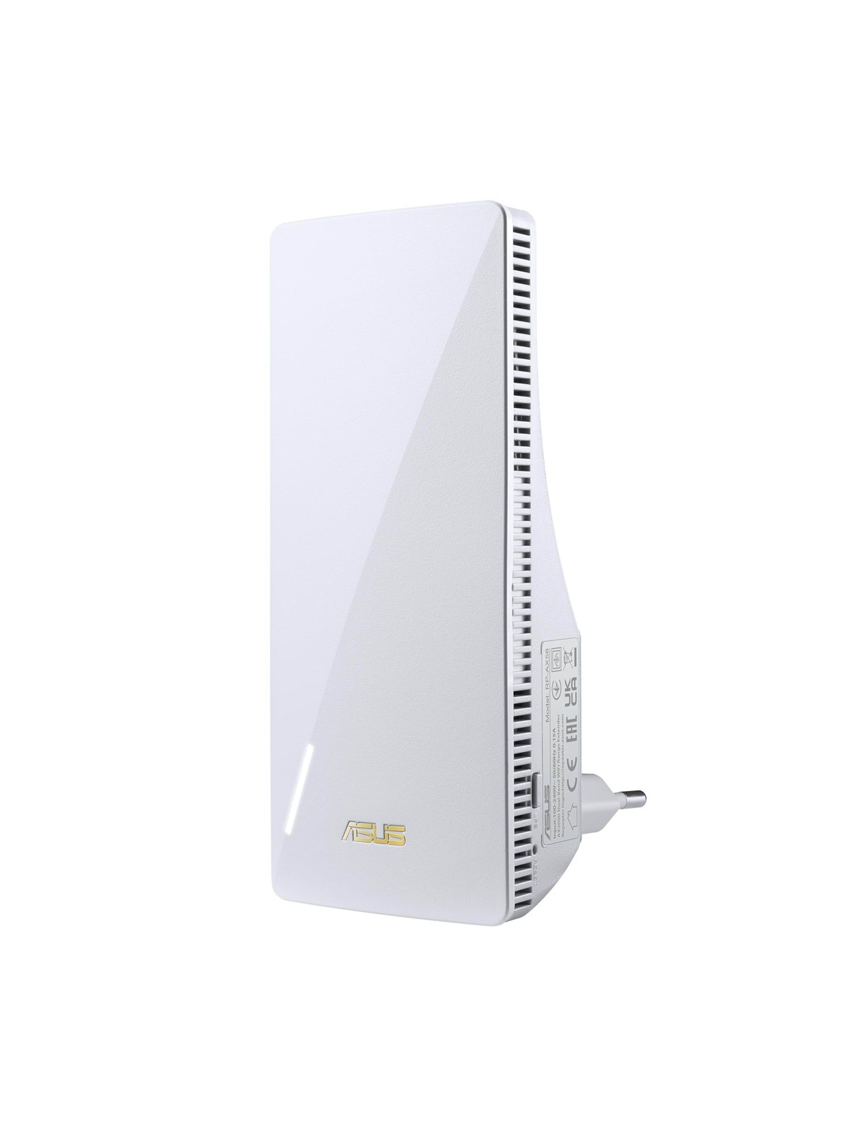 Asus Rp-ax58 -Wi-fi 6 - 3000 Mbps -Wall-plug - Access Points - 90ig07c0-mo0c10