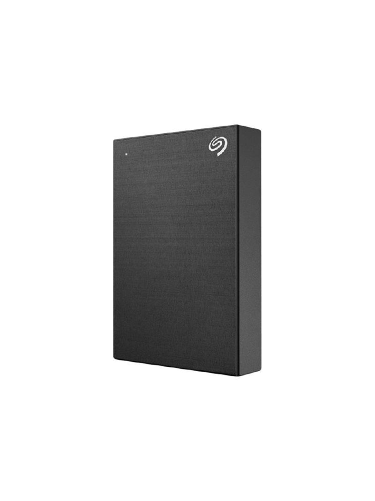 Seagate One Touch - Extern Festplatte - 5tb - Schwarz - Festplatten Extern - Stkz5000400 - Festplatte