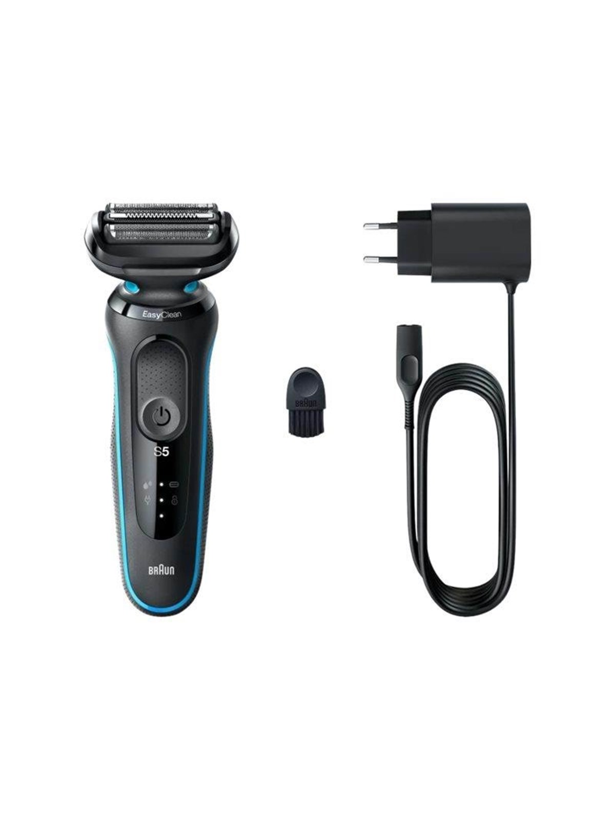 Braun Rasierapparate Series 5 51-m1000s - Shaver