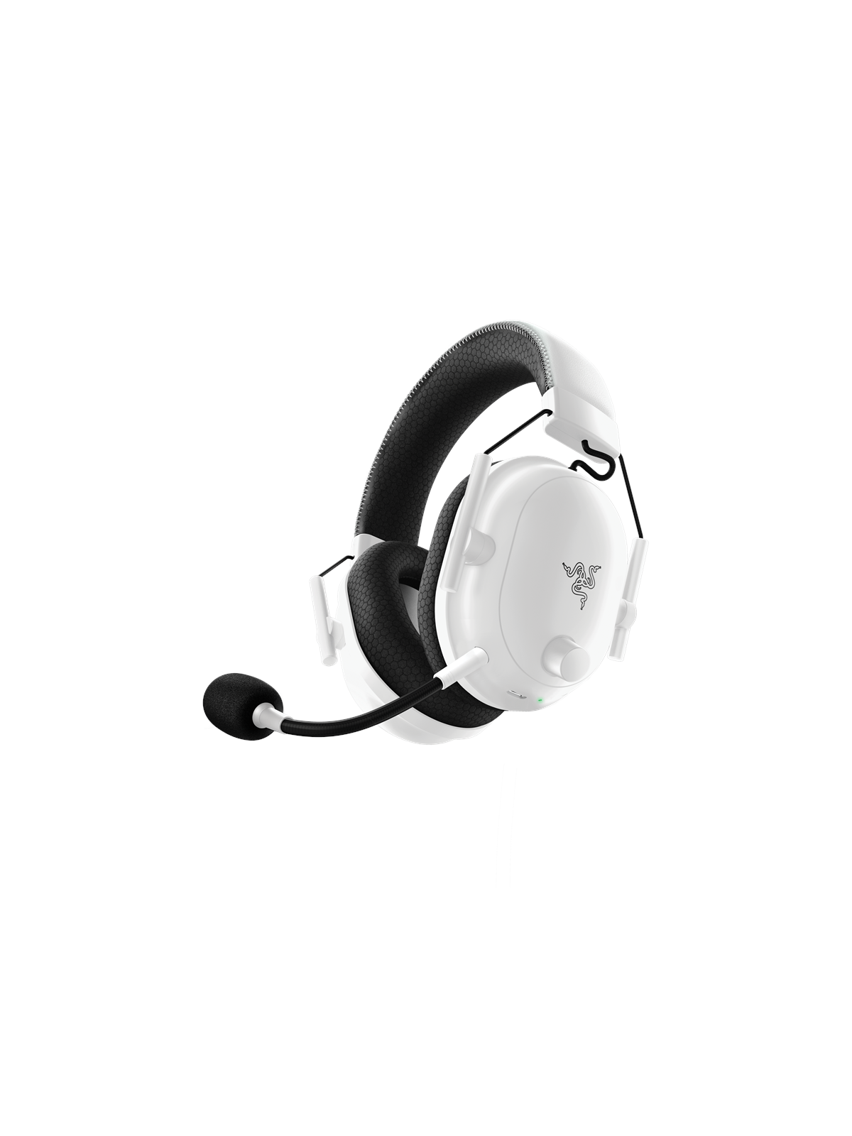 Kopfhörer - Razer Blackshark V2 Pro (2023) - White - Kopfhoerer/headsets - Rz04-04530200-r3m1