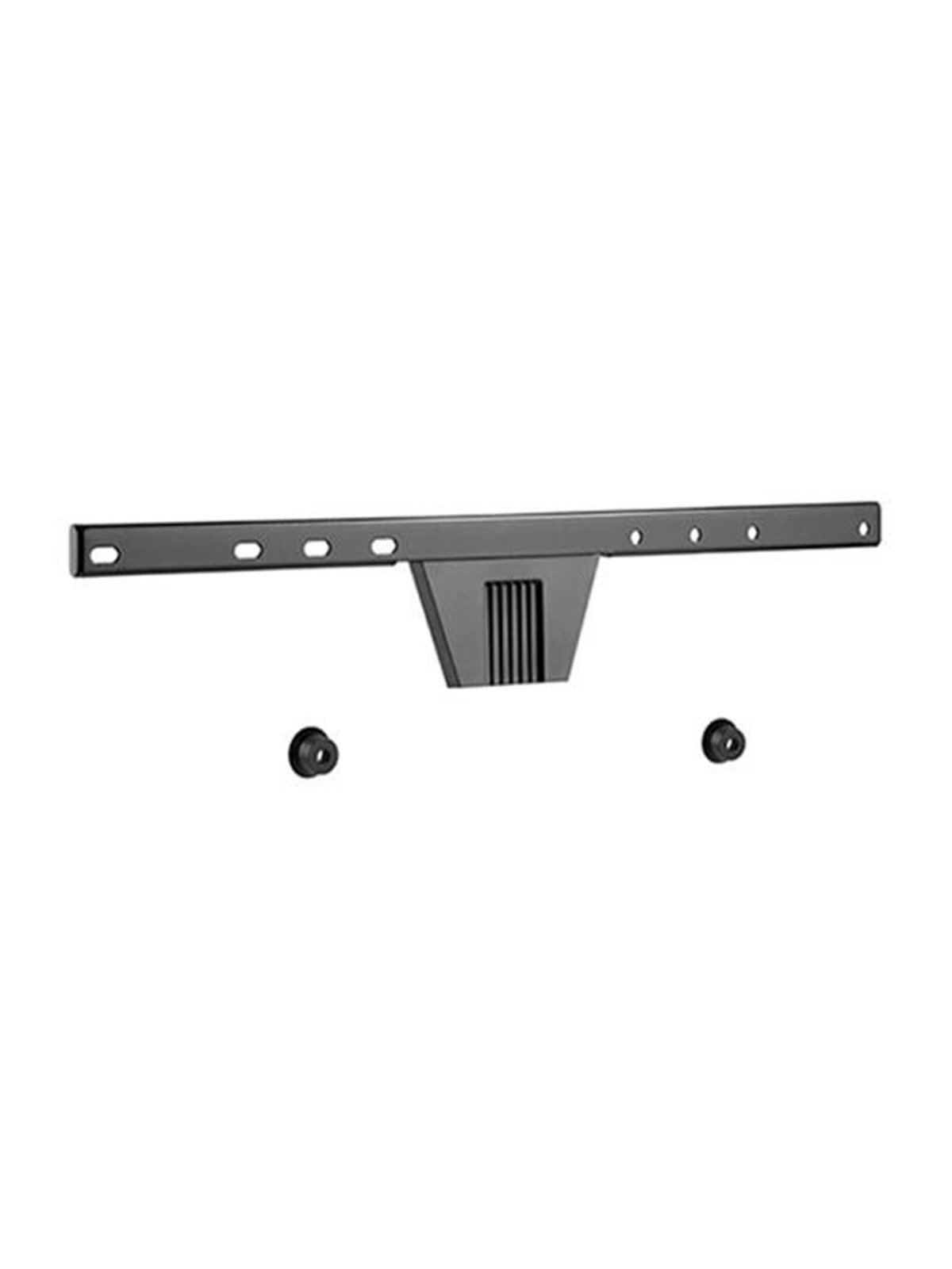 Gembird Slim TV Wall Mount (Fixed) 37”-80” (50 kg) 50 kg - TV AV Moebel Wandbeschlaege - Wm-s80f-01