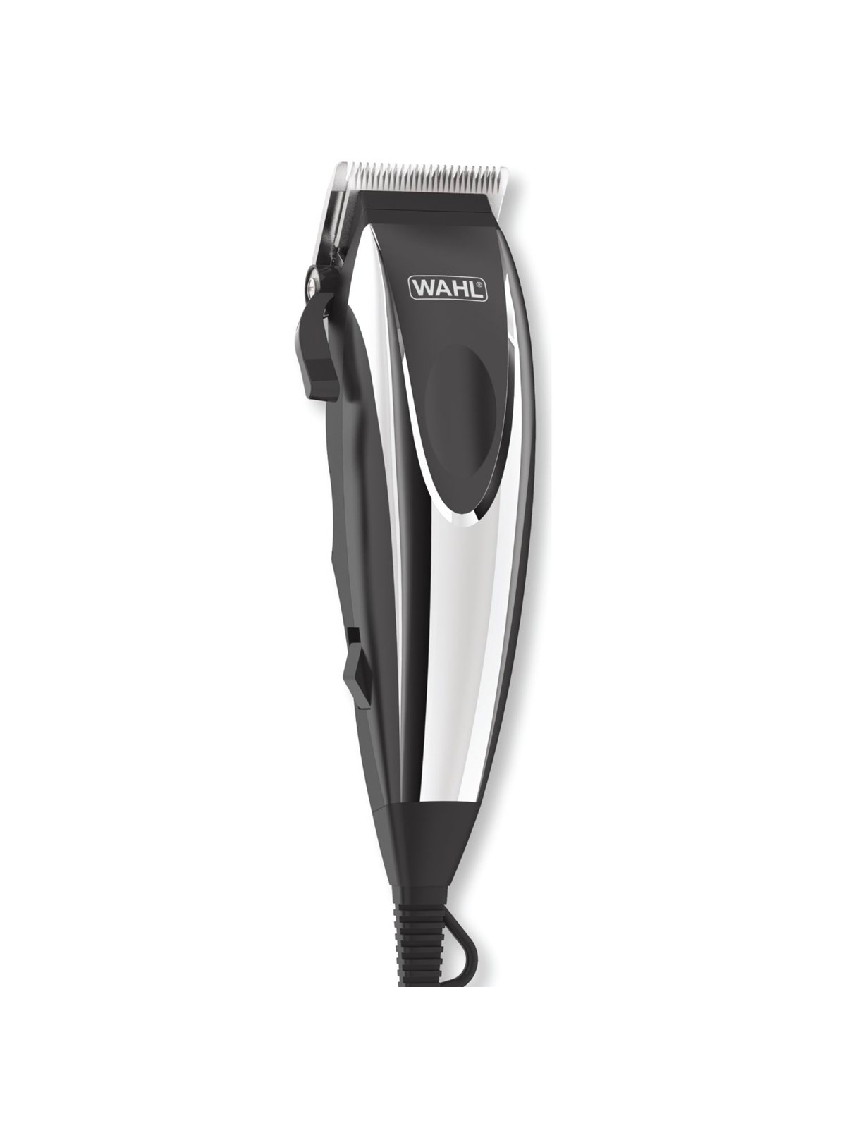 Wahl Haartrimmer Home Pro Crome - Haarschneidegeraete - 09243-2616