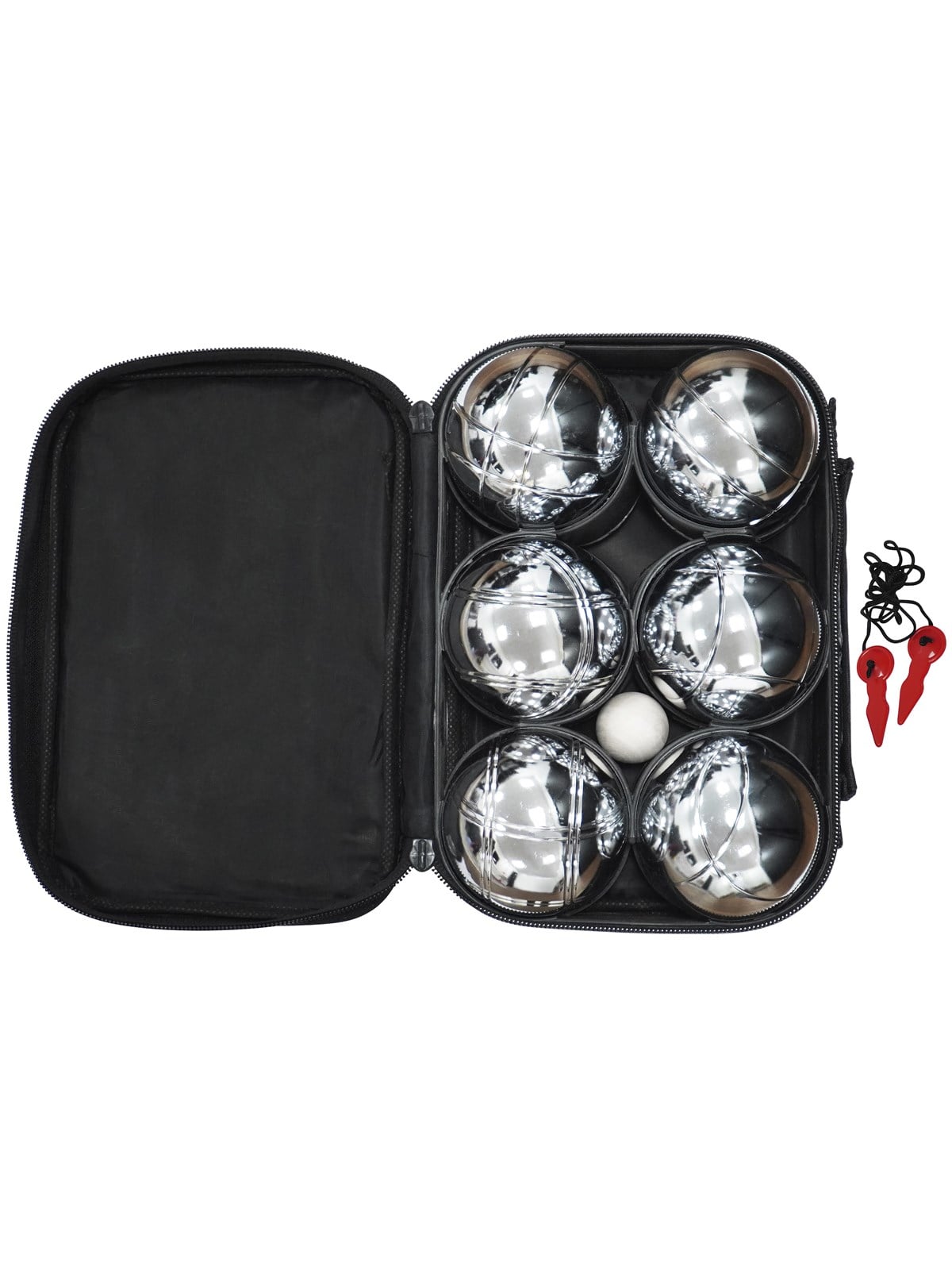 Petanque Set - Gartenspiele - 93139