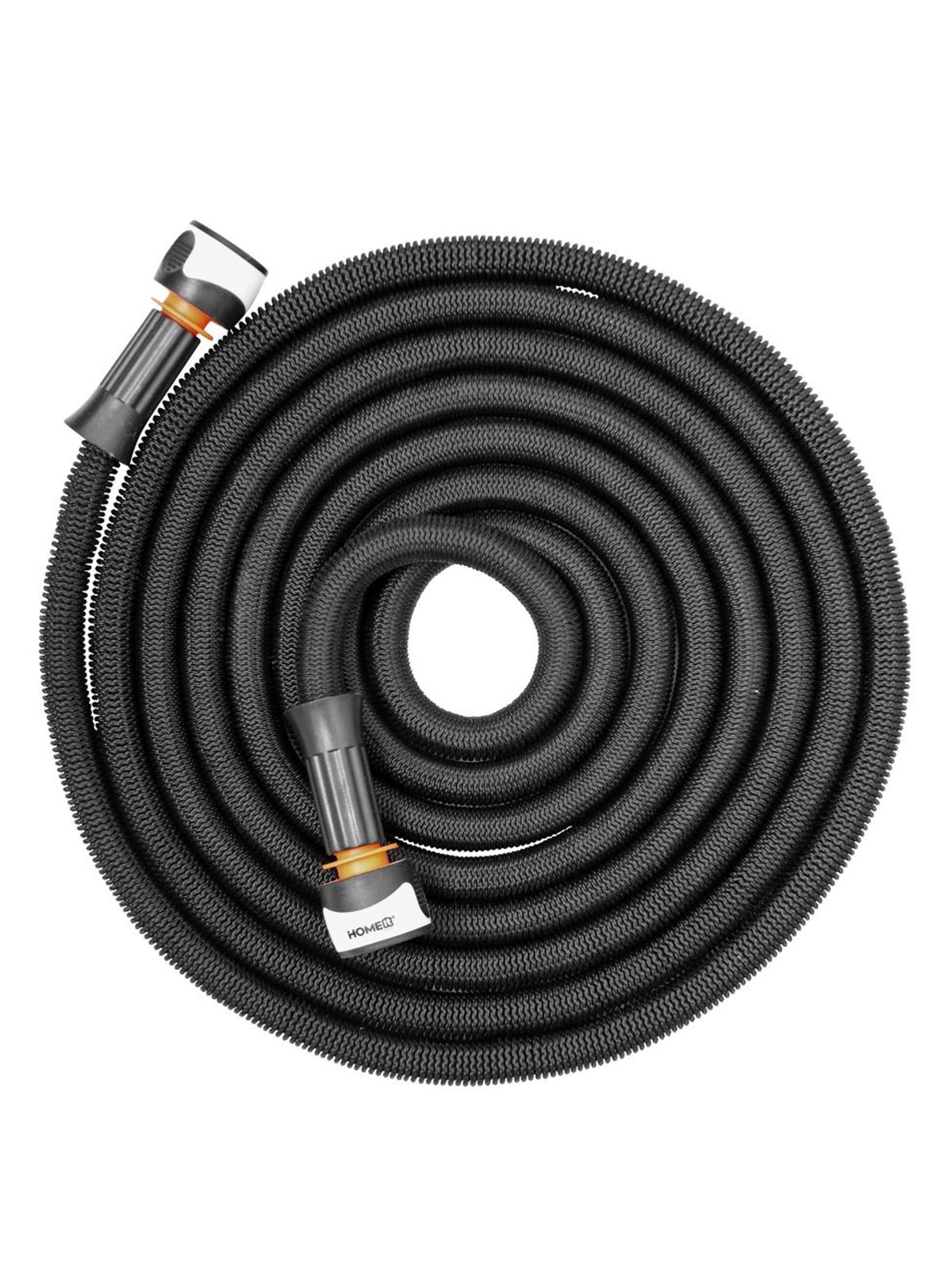 Green>it Universal Flexible Water Hose With Clutch 15 Meter Latex - Gartenbewaesserung - 91300