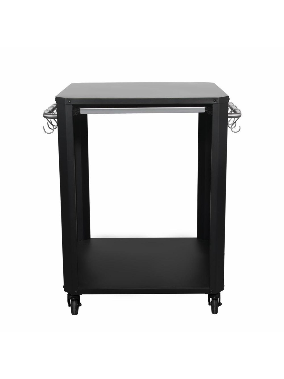 Cozze Cozze Outdoor-tisch Mit Ausziehtisch - Grill Und Zubehoer - 90300