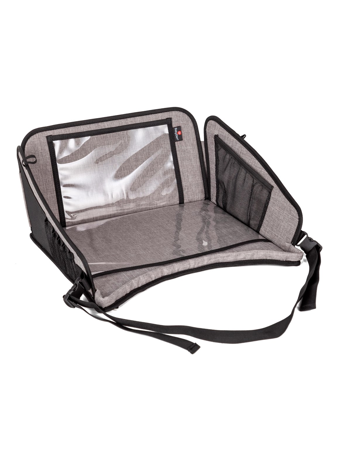 Babydan Travelfun by - Kids' Activity Tray For Car - Babypflege - 9017