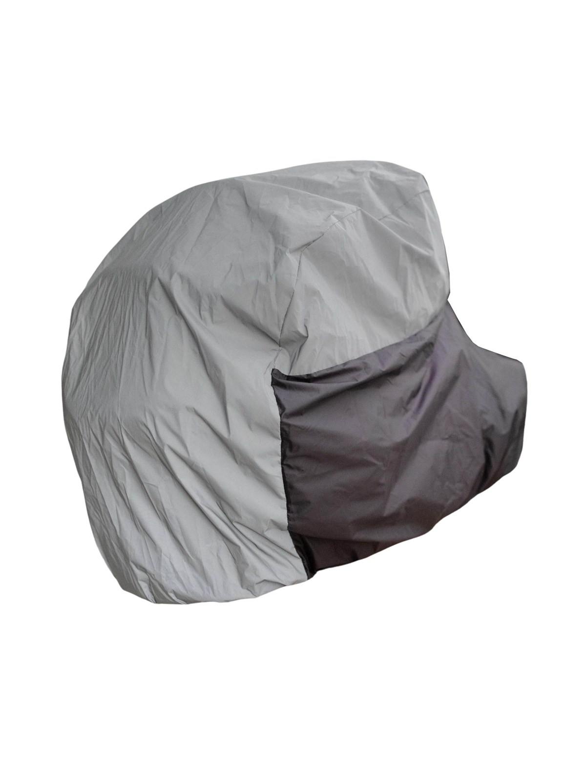 Babydan Supersafe Rain Cover by - Reflective Raincover For Pram - Babypflege - 3938-11