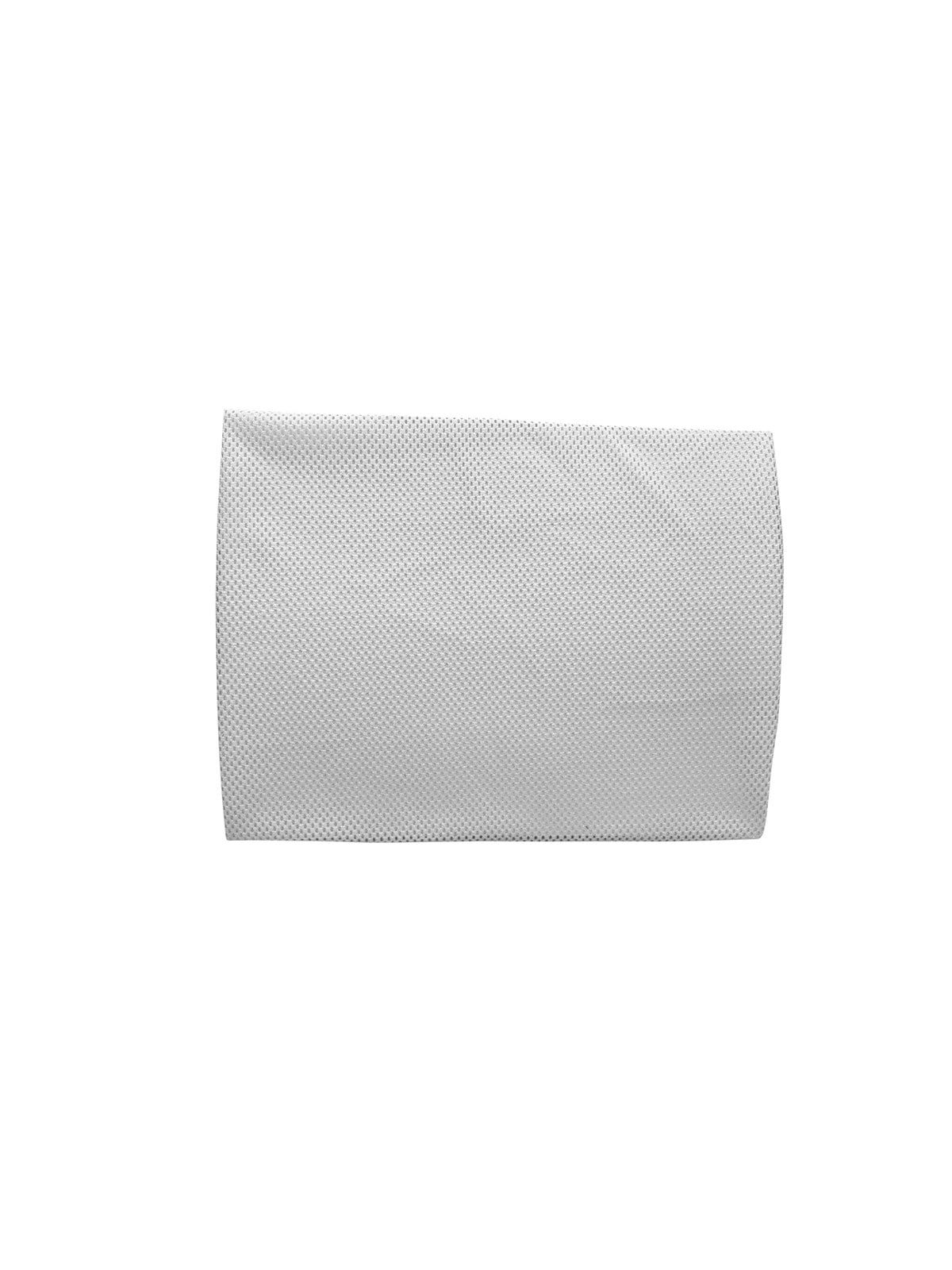 Babydan Dreamsafe Sheet For Cradle (40x84 cm) White - Kinderzimmer - 1565-4