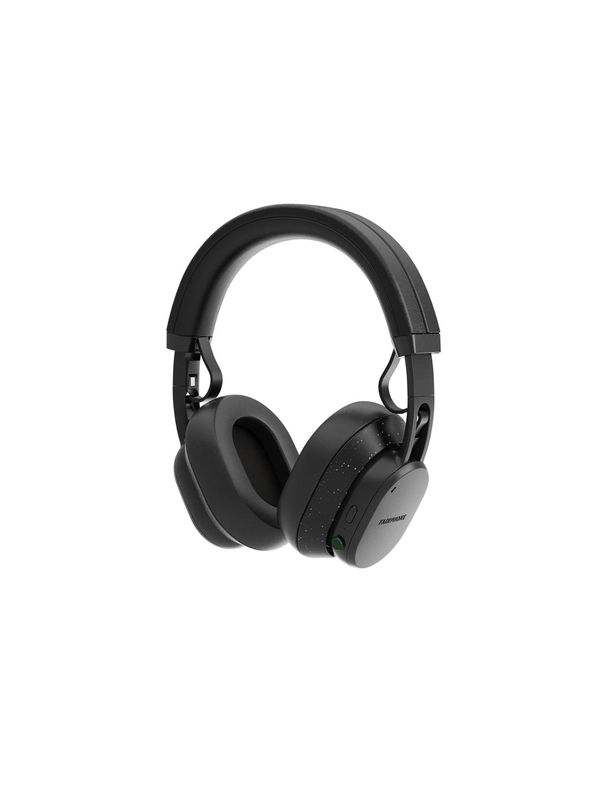 Kopfhörer - Fairphone Fairbuds XL - Black - Kopfhoerer/headsets - Auhead-1zw-ww1