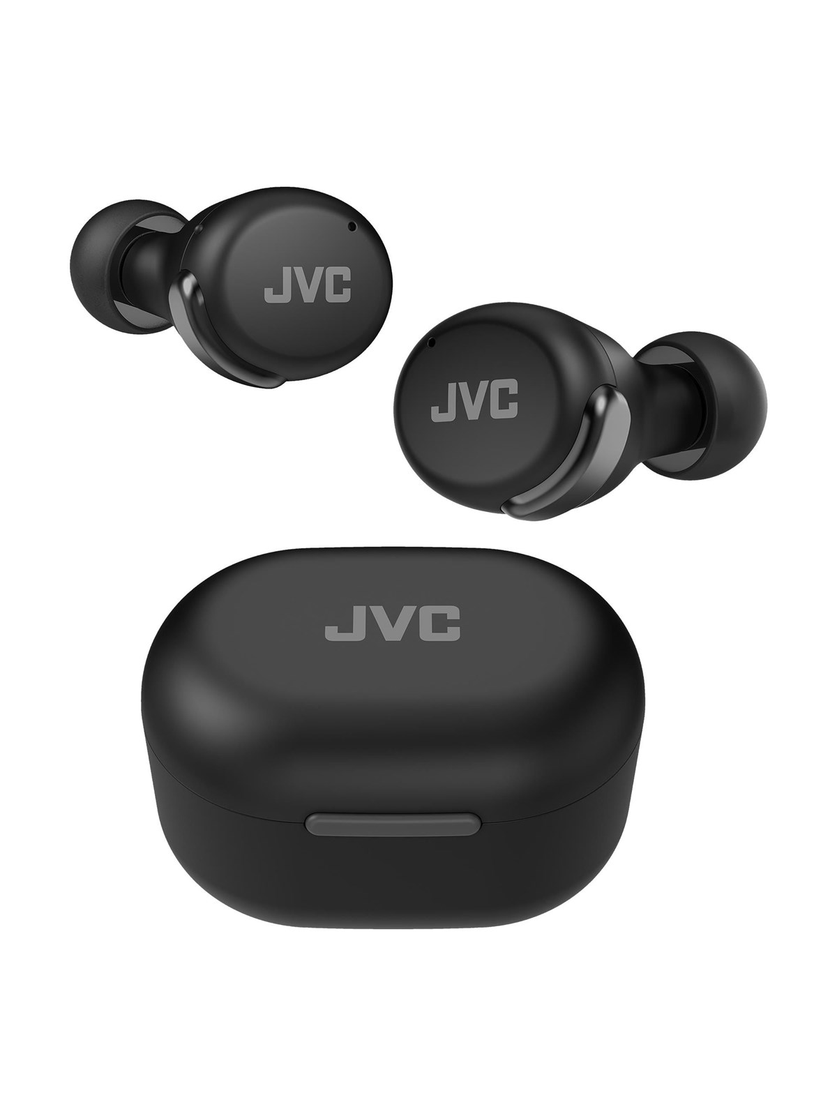 Kopfhörer - Jvc Ha-a30t - Black - Kopfhoerer/headsets - Ha-a30t-b-u