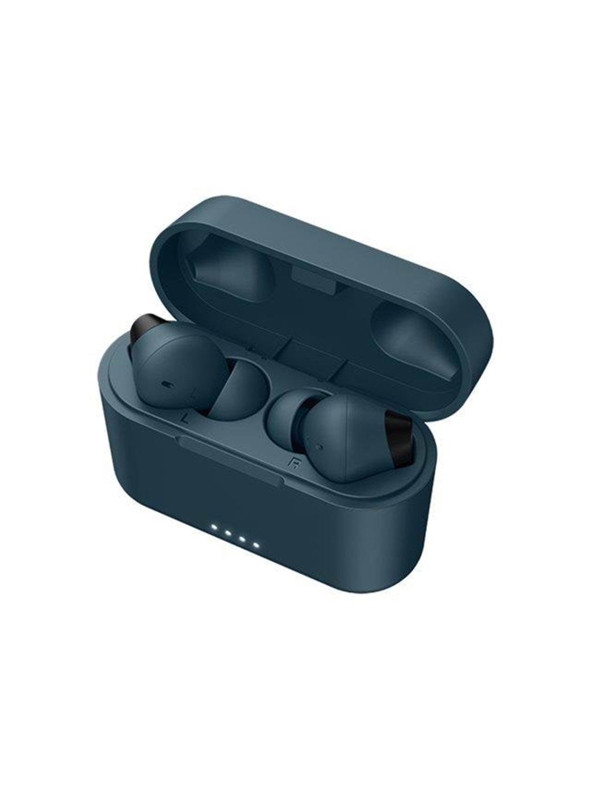 Kopfhörer - Jvc Ha-a9t - Kopfhoerer/headsets - Ha-a9t-a-e