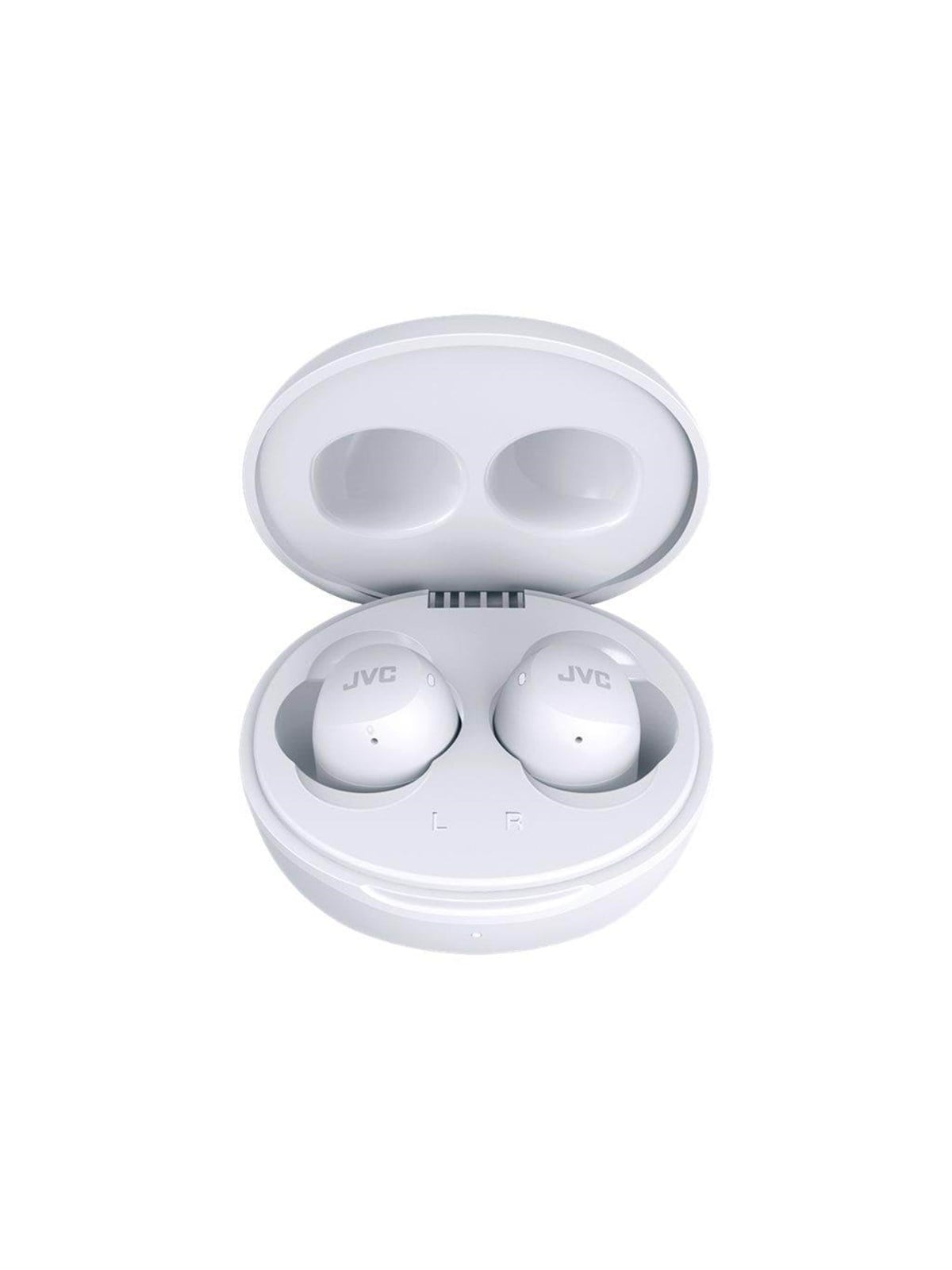 Kopfhörer - Jvc Ha-a6t - Kopfhoerer/headsets - Ha-a6t-w-u