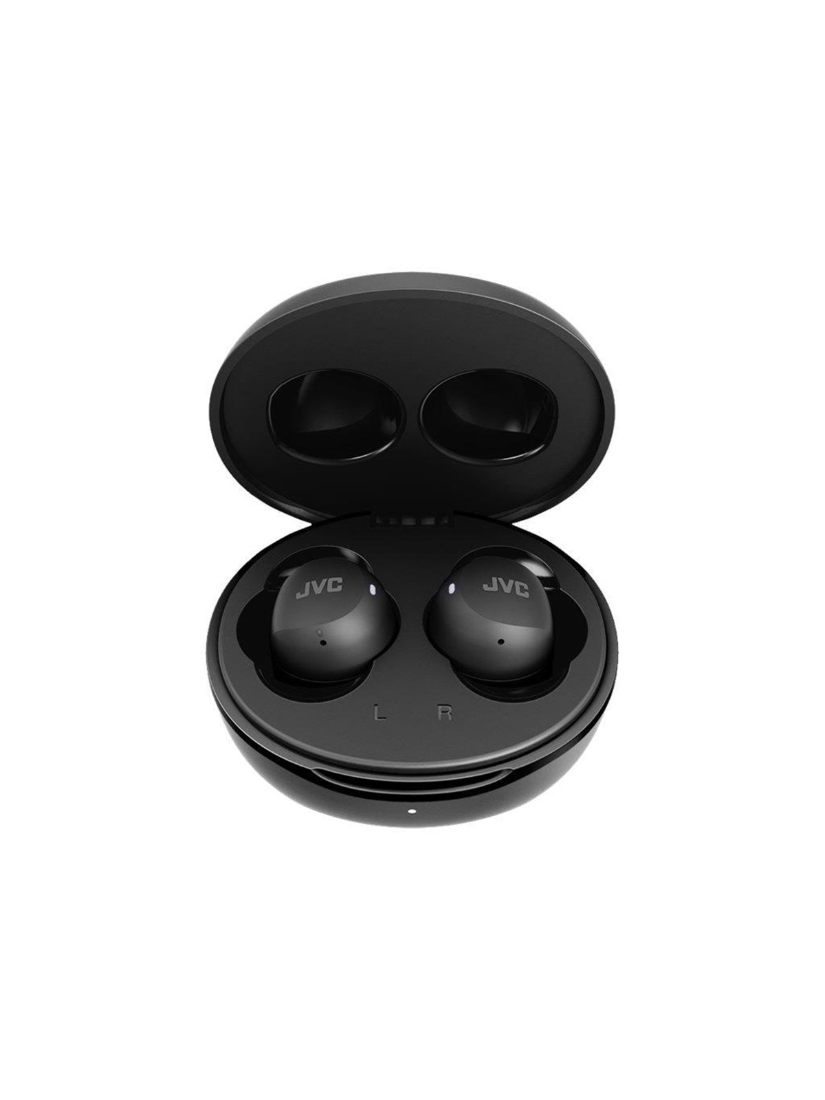 Kopfhörer - Jvc Ha-a6t - Kopfhoerer/headsets - Ha-a6t-b-u