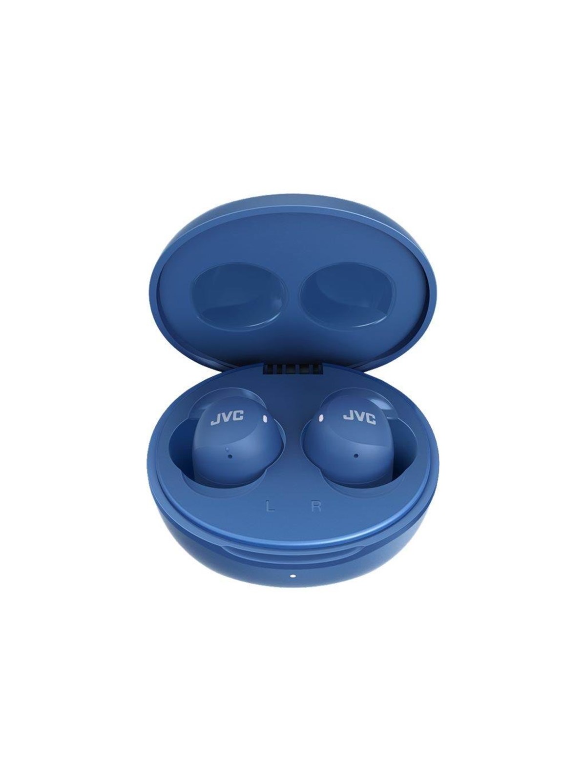 Kopfhörer - Jvc Ha-a6t - Kopfhoerer/headsets - Ha-a6t-a-u