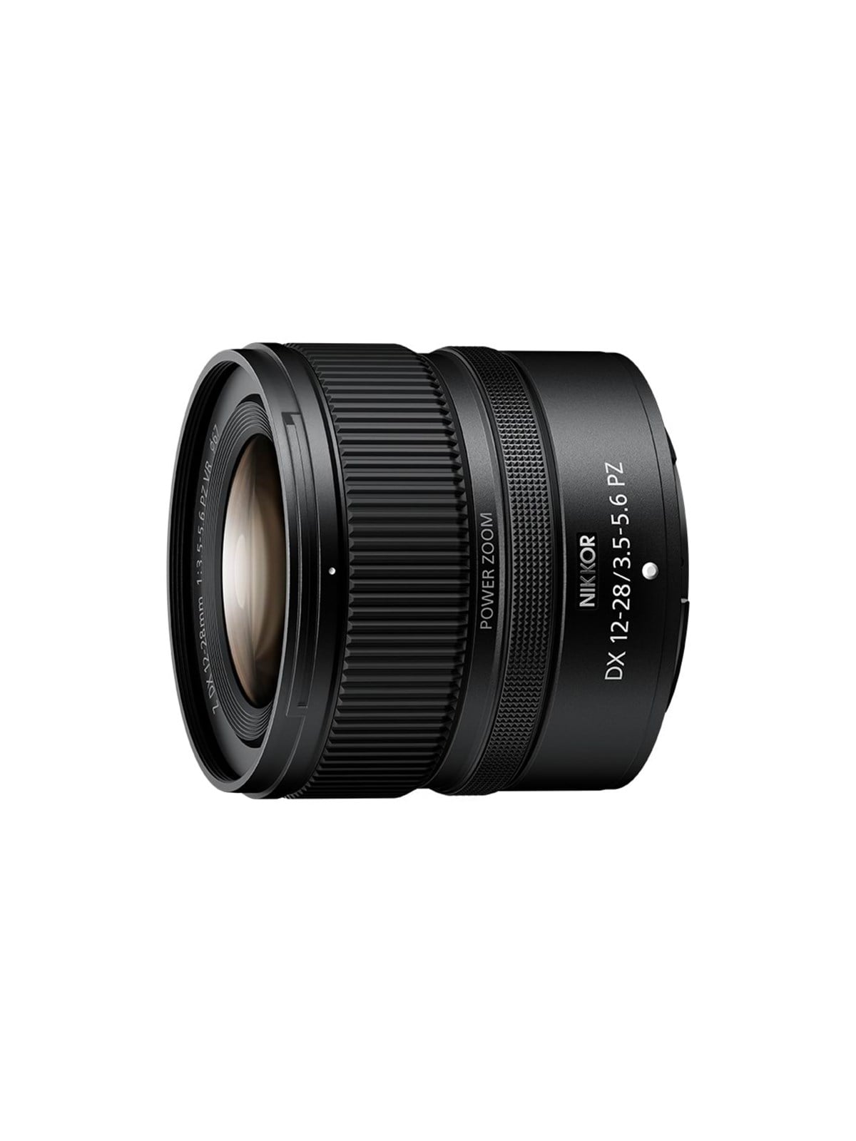 Nikon Nikkor Z DX 12-28mm F/3.5-5.6 PZ VR - Objektive - Jma719da