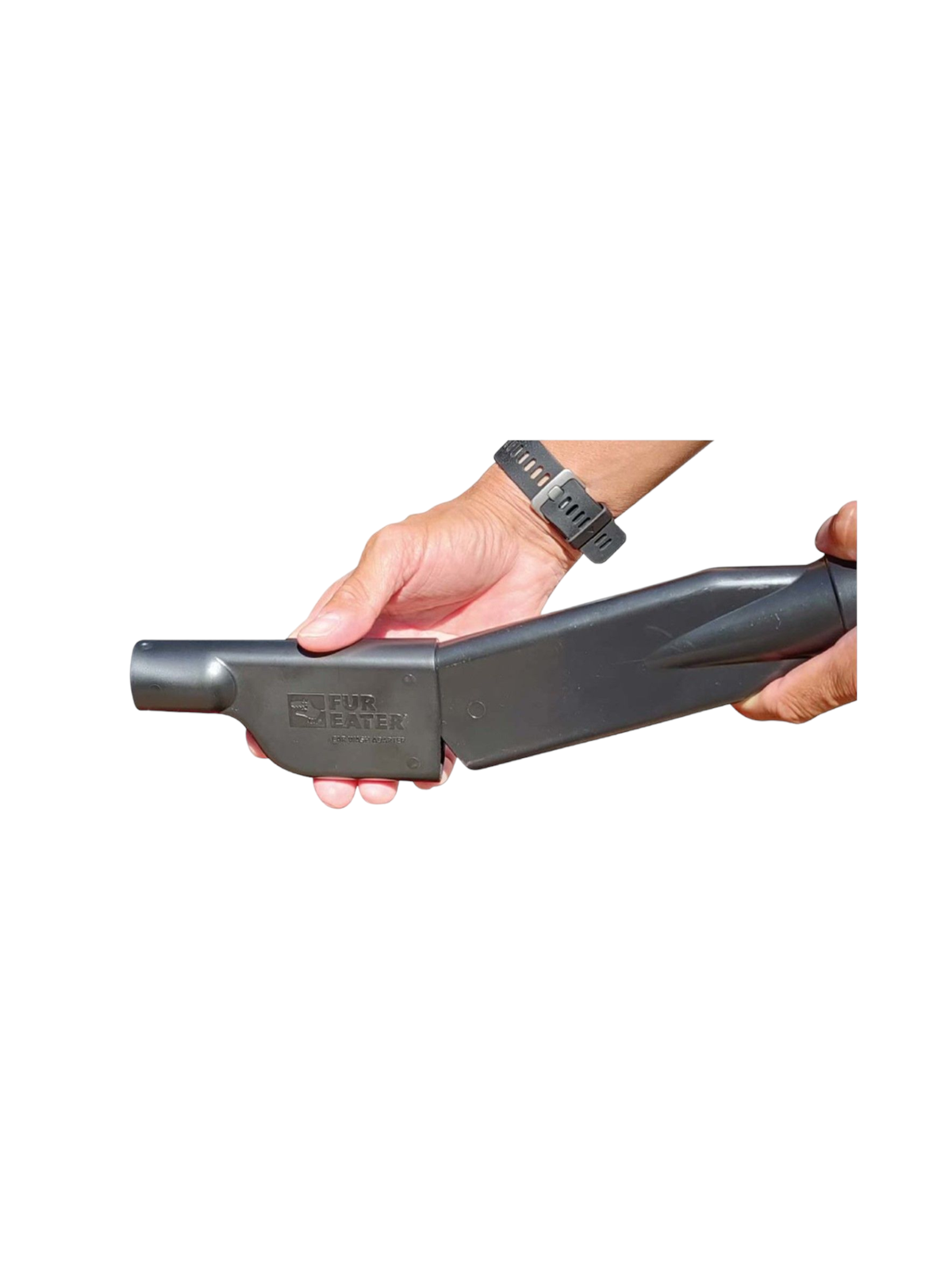 Fureater Carwash Adapter - Staubsauger Zubehoer - 45-005
