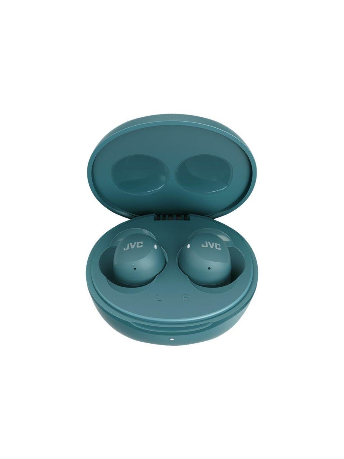 Kopfhörer - Jvc Ha-a6t - Kopfhoerer/headsets - Ha-a6t-z-u