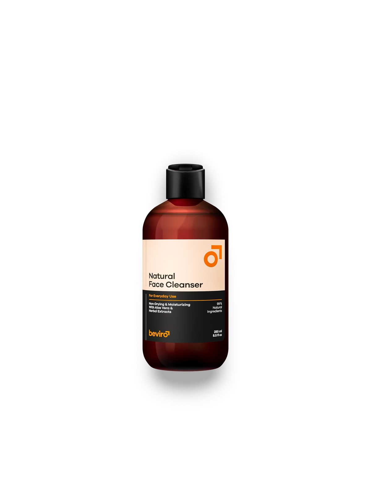 Beviro Face Cleanser 250 ml. - Gesichtspflege - Bv430