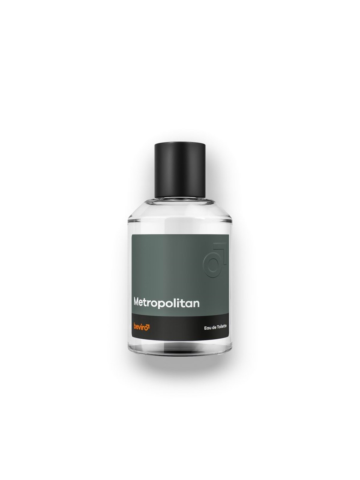 Beviro Eau de Toilette Metropolitan 50 ml. - Parfuem Und Duefte - Bv410